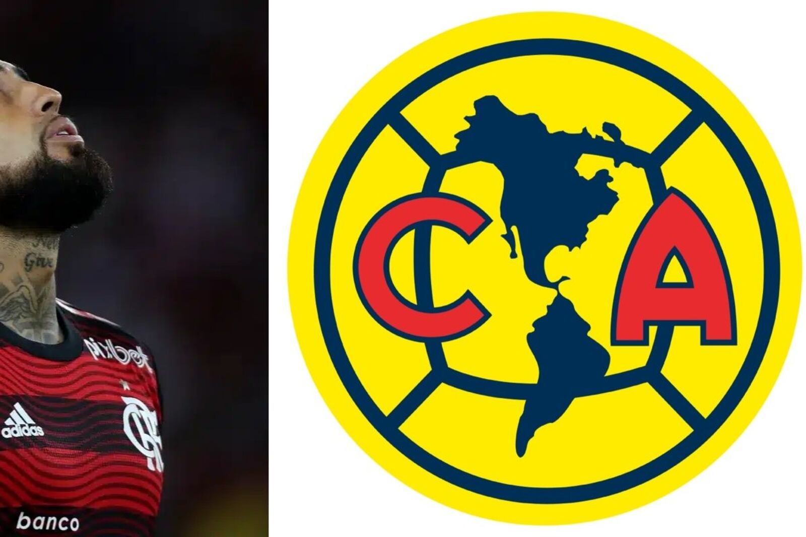 Welcome to the club América Arturo Vidal, the possible signing that paralyzes Mexico