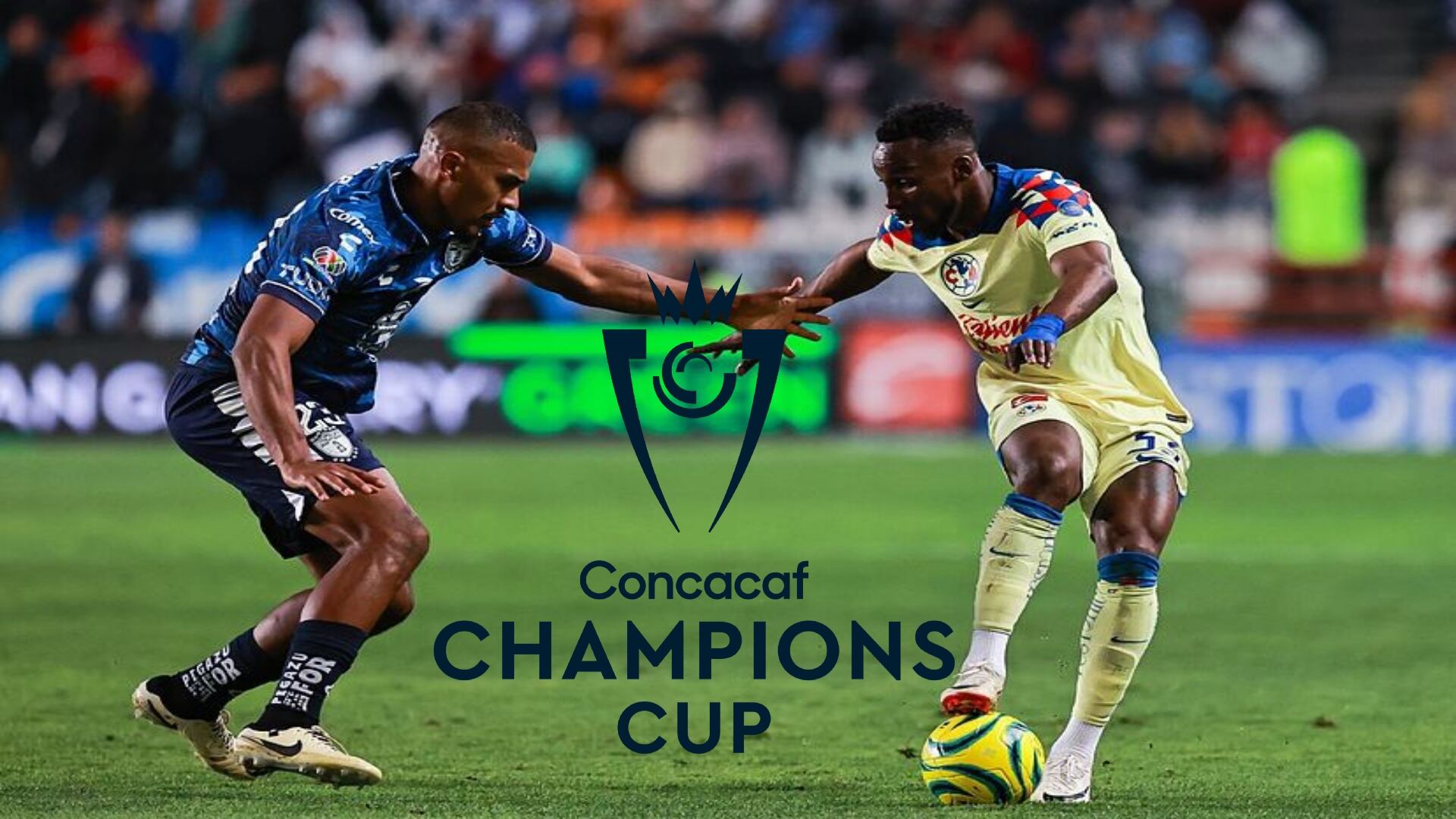 Los resultados que necesita Pachuca para avanzar a la Final de la Copa de Campeones de la Concacaf 2024