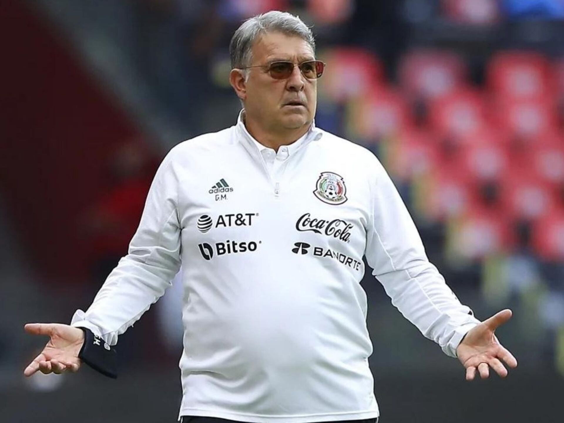 Gerardo Martino considered them against Guatemala but their teams didn’t agree to loan them