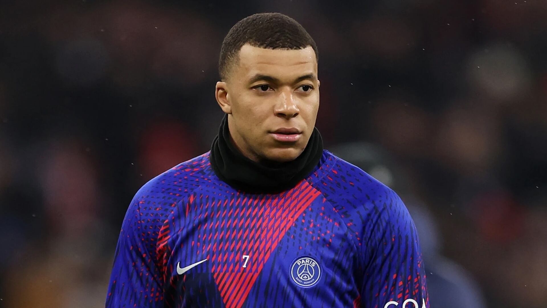 Increasingly further away, Mbappe's future does not ensure his arrival in Madrid