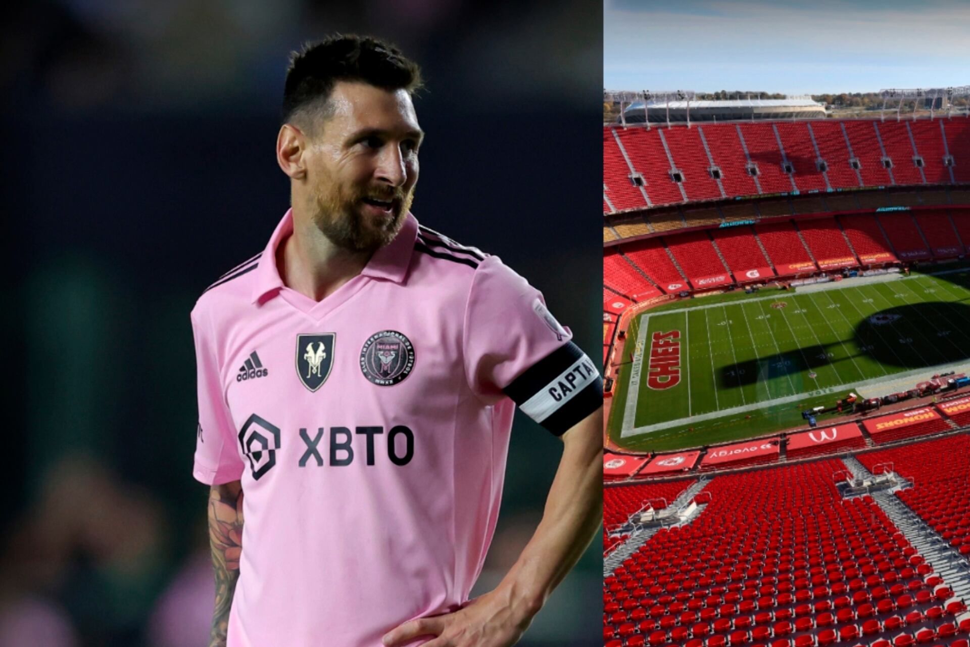 How much will tickets cost at Kansas Cirt, the incredible phenomenon of Lionel Messi in Major League Soccer