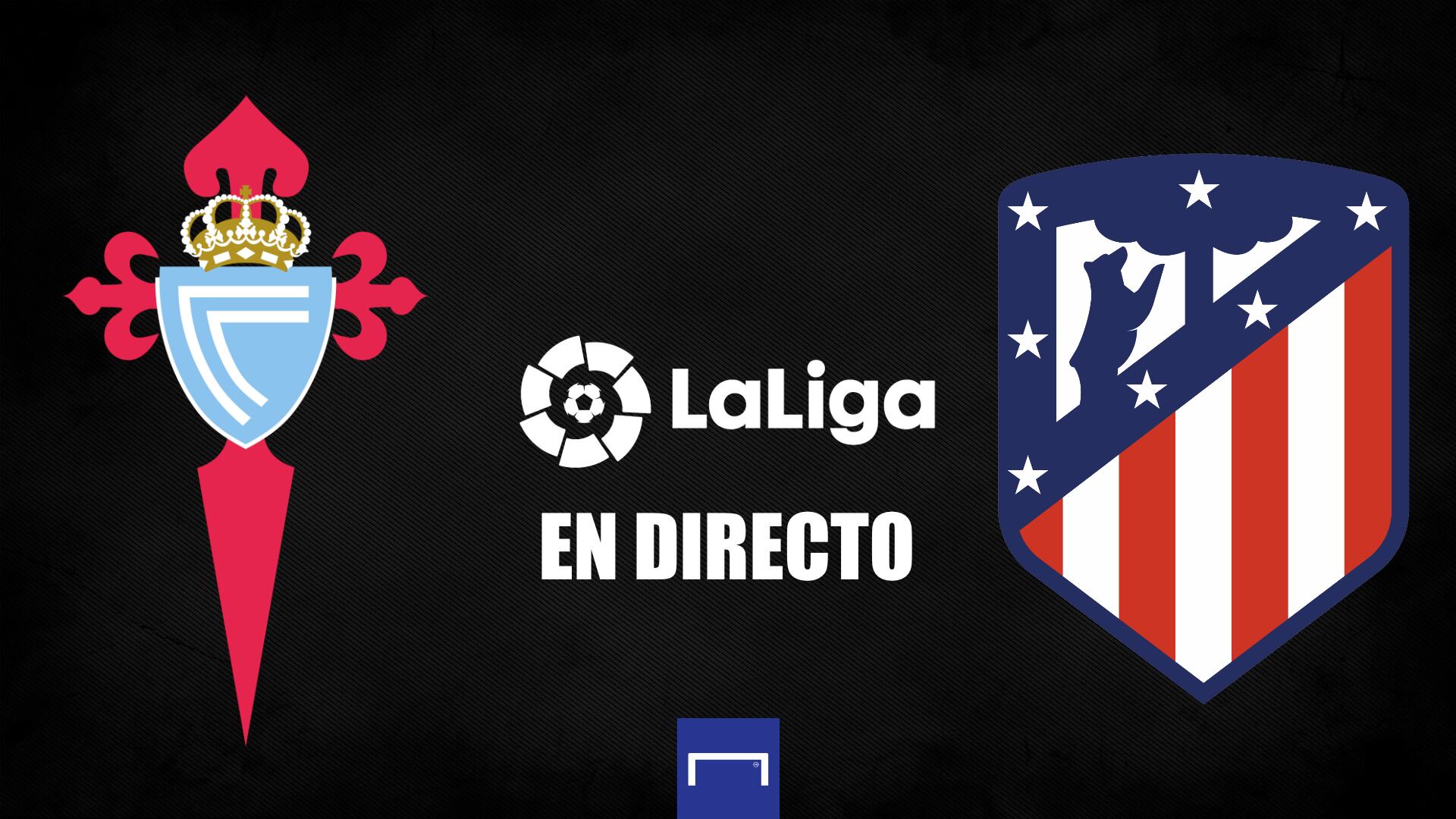 Atlético Madrid vs Celta de Vigo: Dónde, cuándo y por qué canal ver en directo el arranque de La Liga