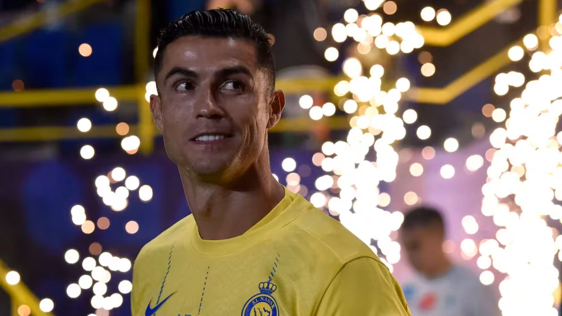 La extraña rutina que tiene Cristiano Ronaldo antes de irse a dormir en Arabia