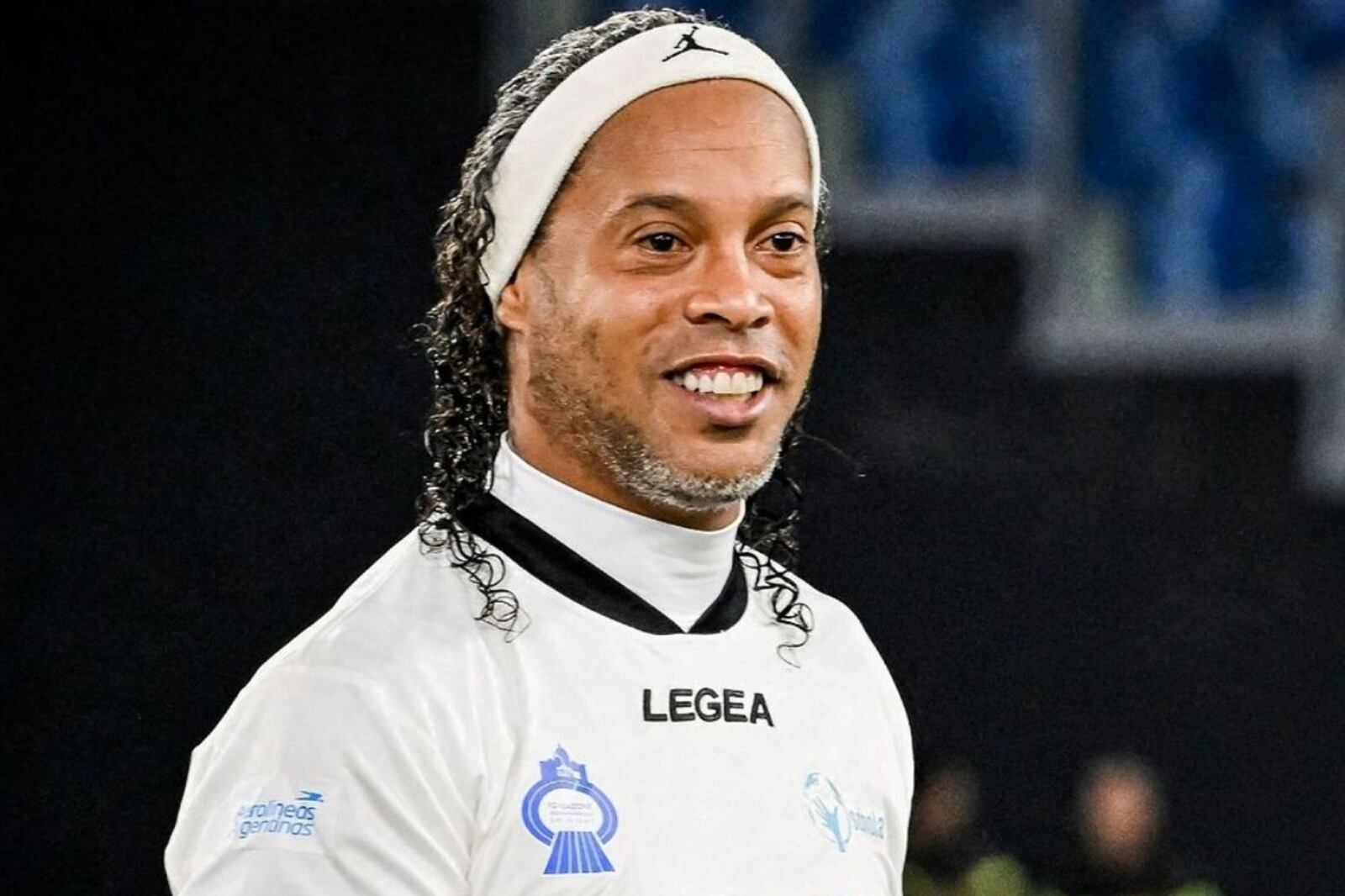 Ronaldinho and the Mexican team to which he will arrive in a surprising way