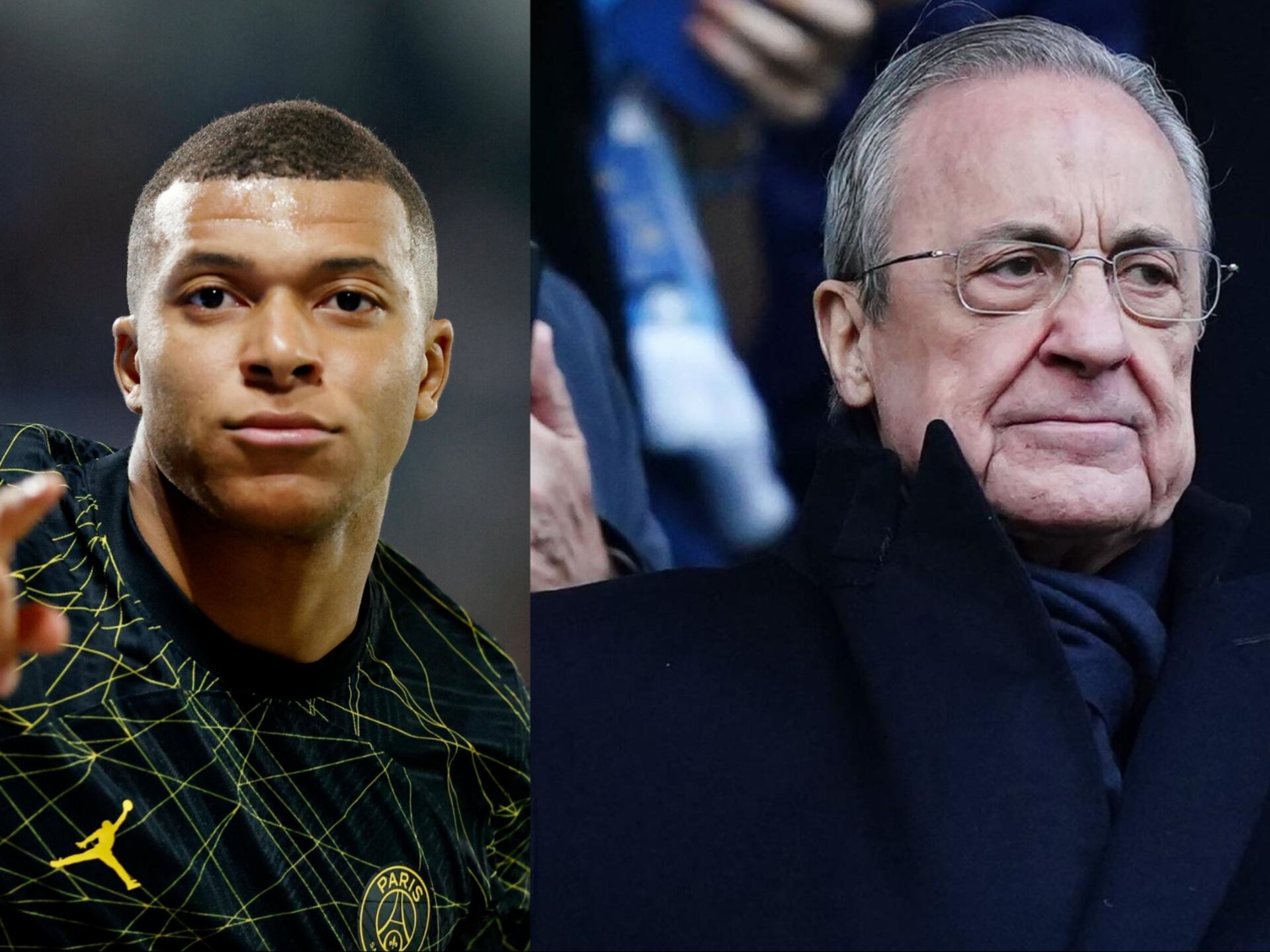More money for Mbappe? How much Real Madrid will save with exits of two players 