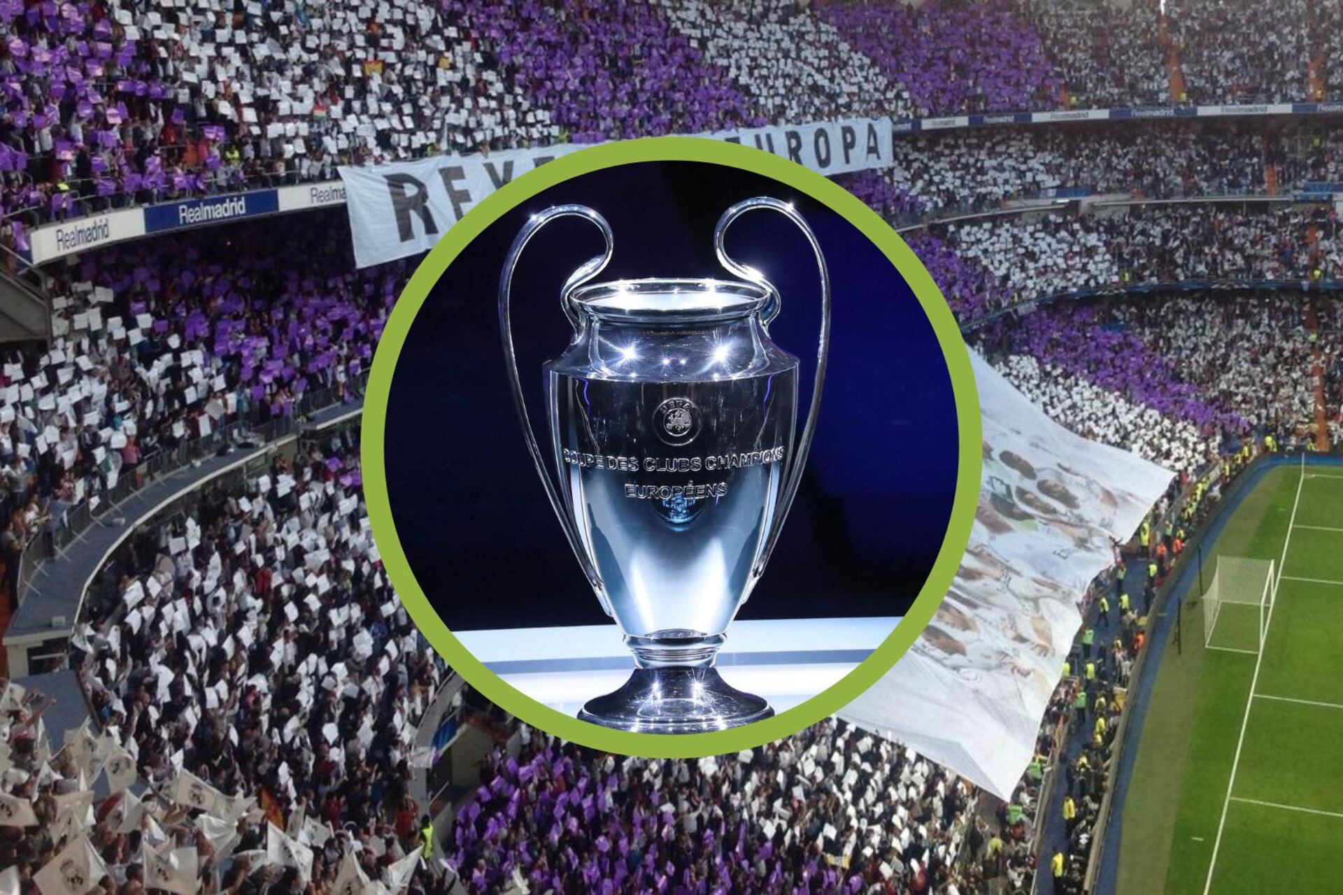 La llamativa decisión del Real Madrid con las entradas para la final de la Champions