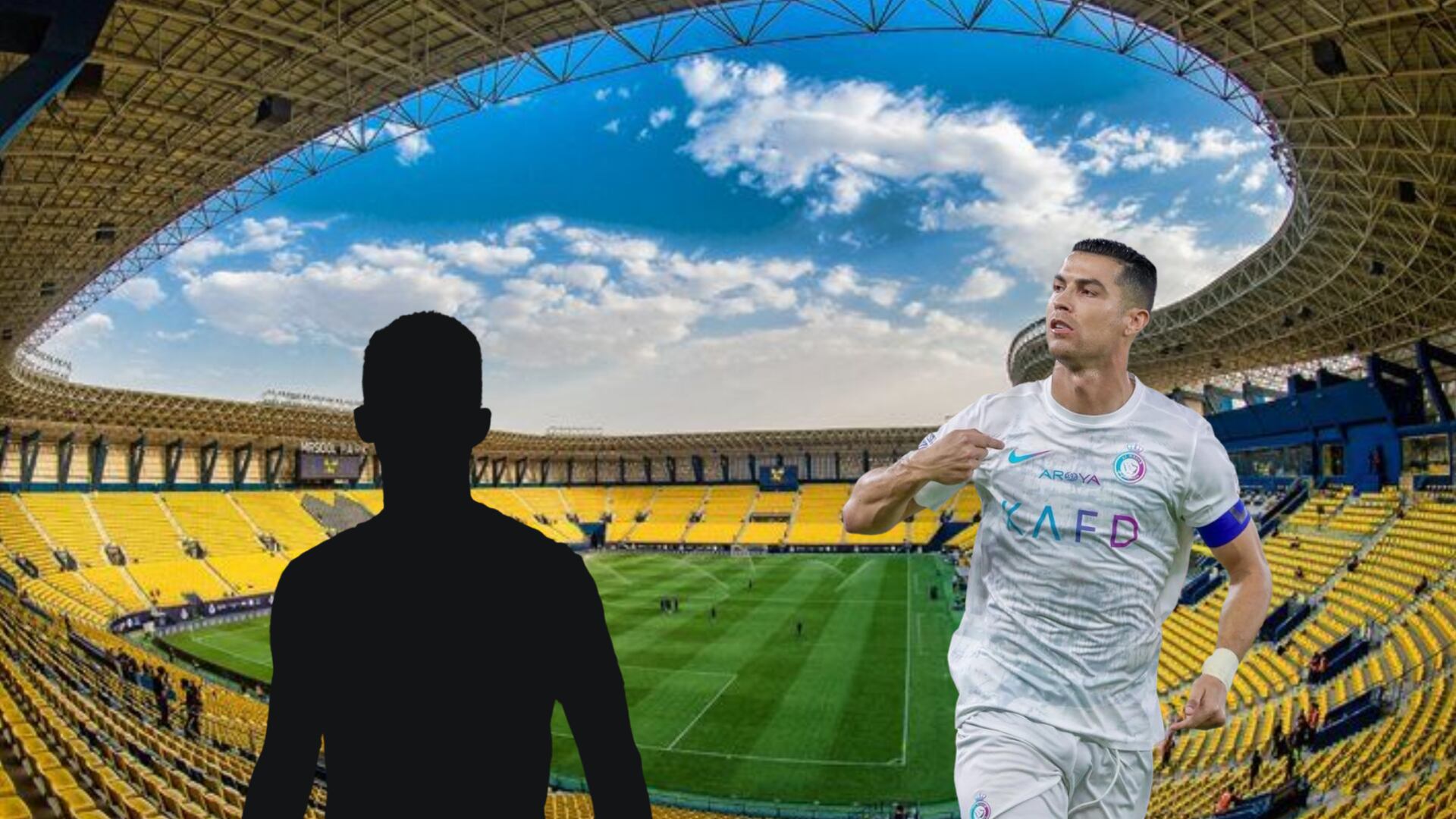Back to Europe? The Al Nassr player who could leave Cristiano Ronaldo alone
