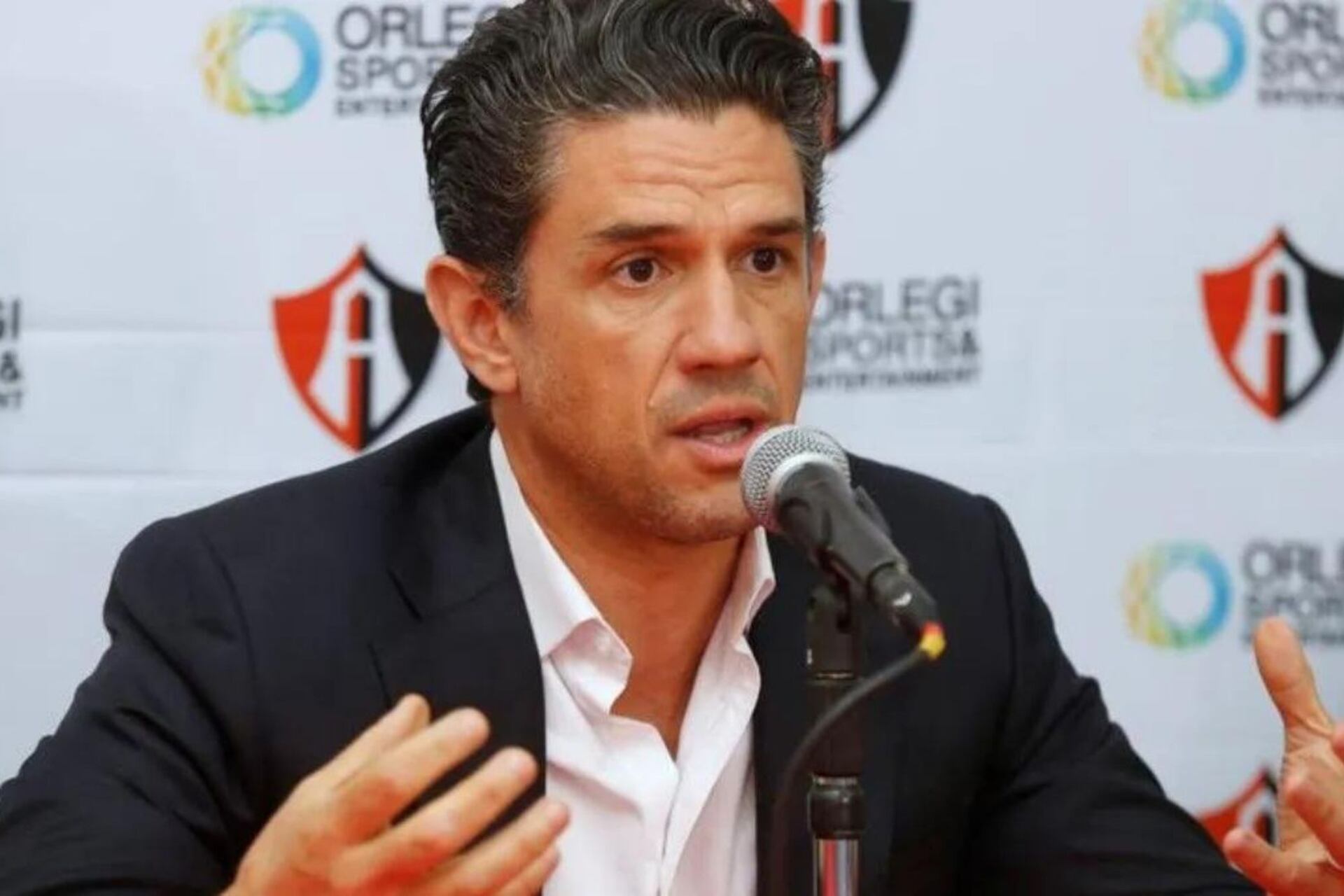 Grupo Orlegi are after their third team in Liga MX