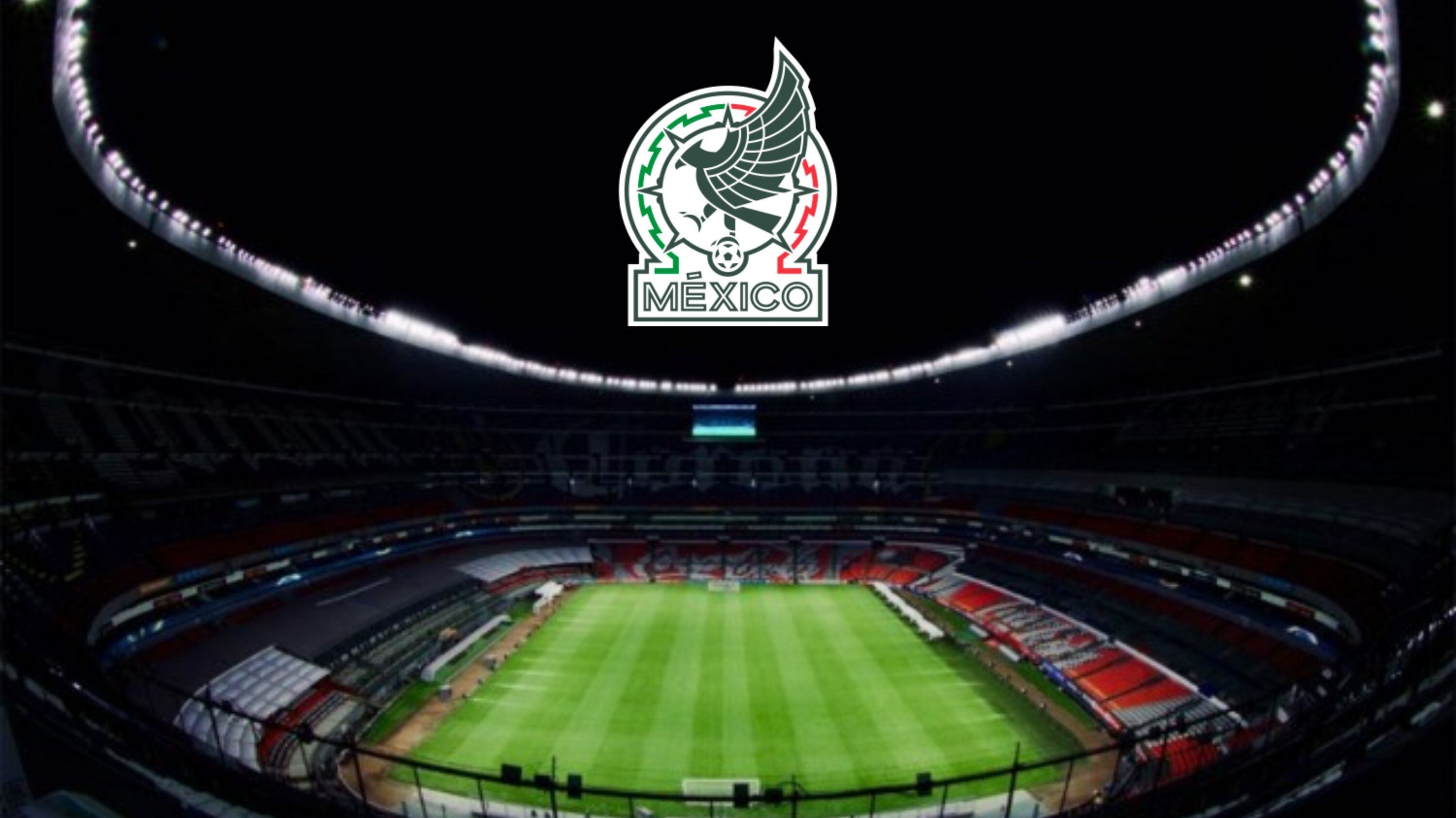 Which teams have defeated Mexico at Estadio Azteca?