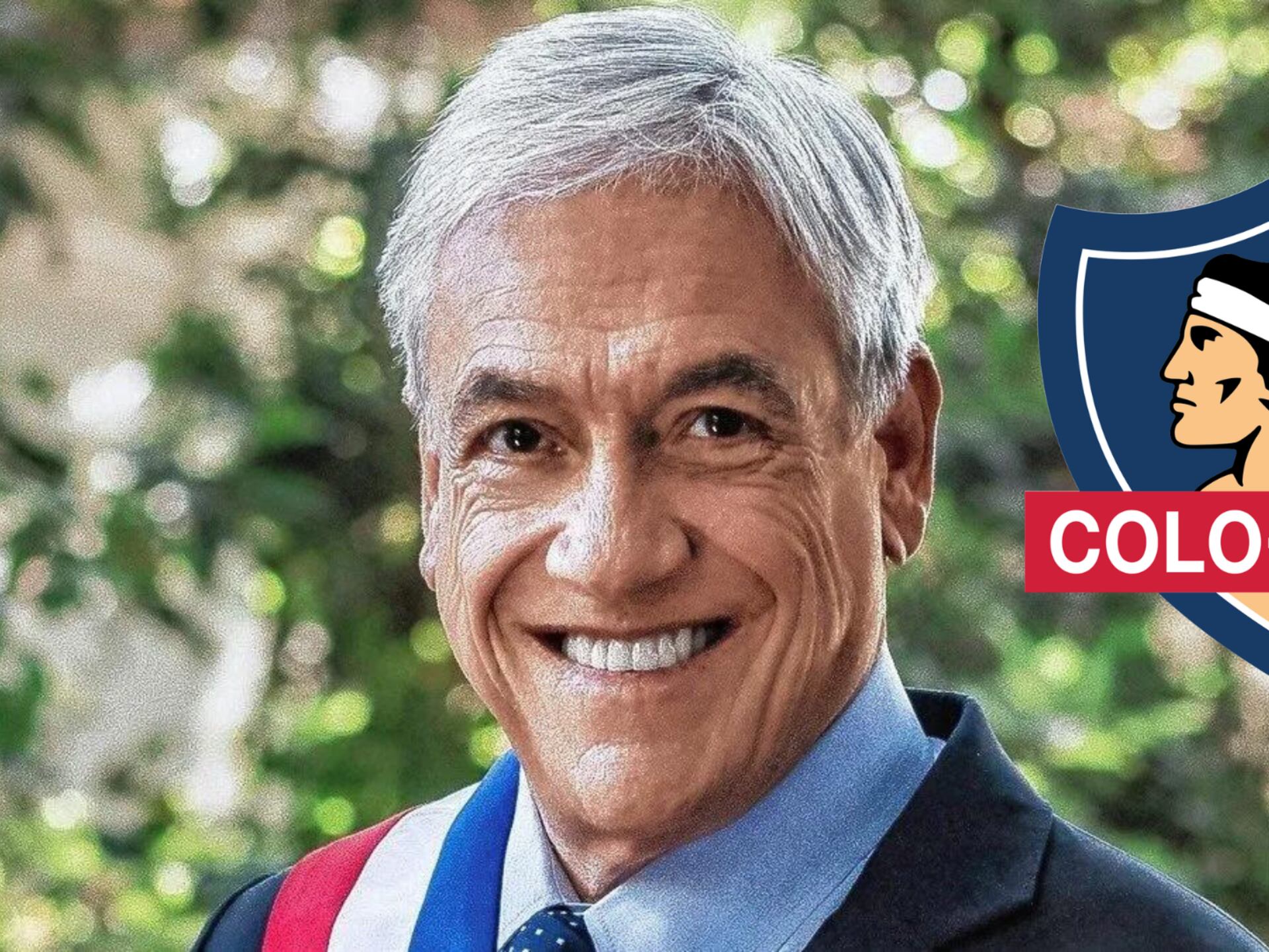 Falleció Sebastián Piñera, ex dueño de Colo Colo y ex presidente de Chile