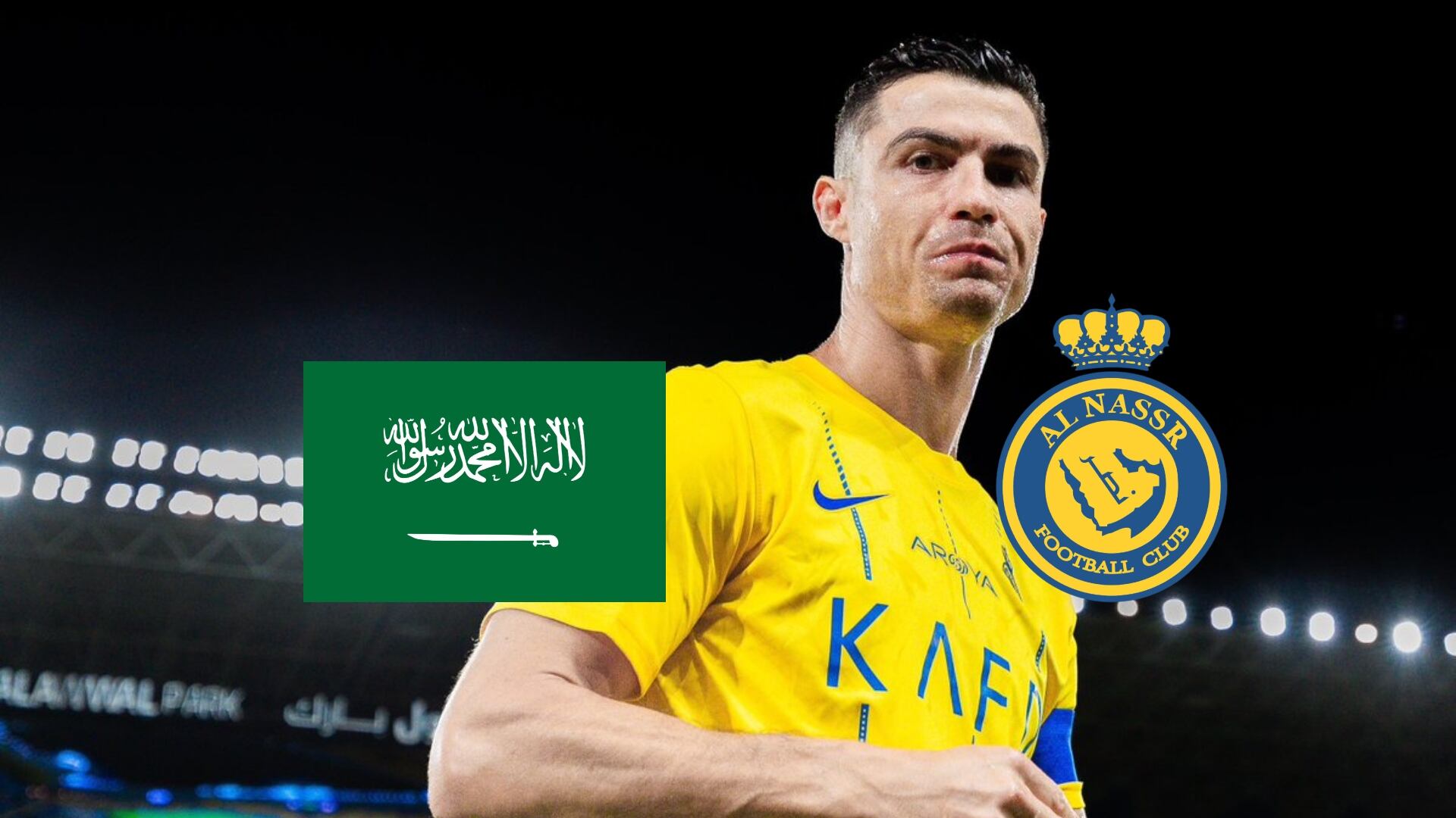 In Saudi they angered Cristiano again, the new procedure they would take with CR7 before his next game with Al Nassr