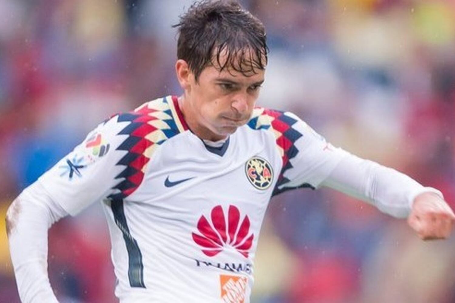 ¿Qué fue de Pedro Arce, el Iniesta mexicano que jugó en el Club América?