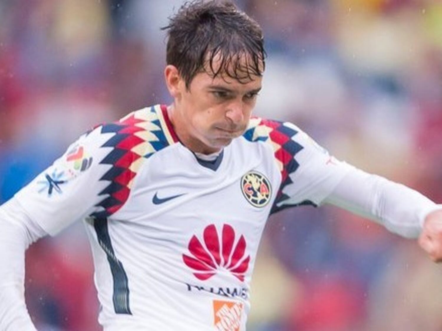 ¿Qué fue de Pedro Arce, el Iniesta mexicano que jugó en el Club América?
