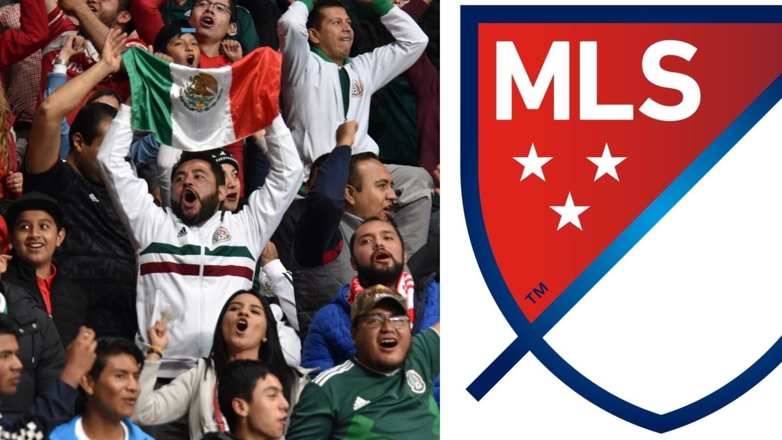 The most Mexican team in MLS is in crisis