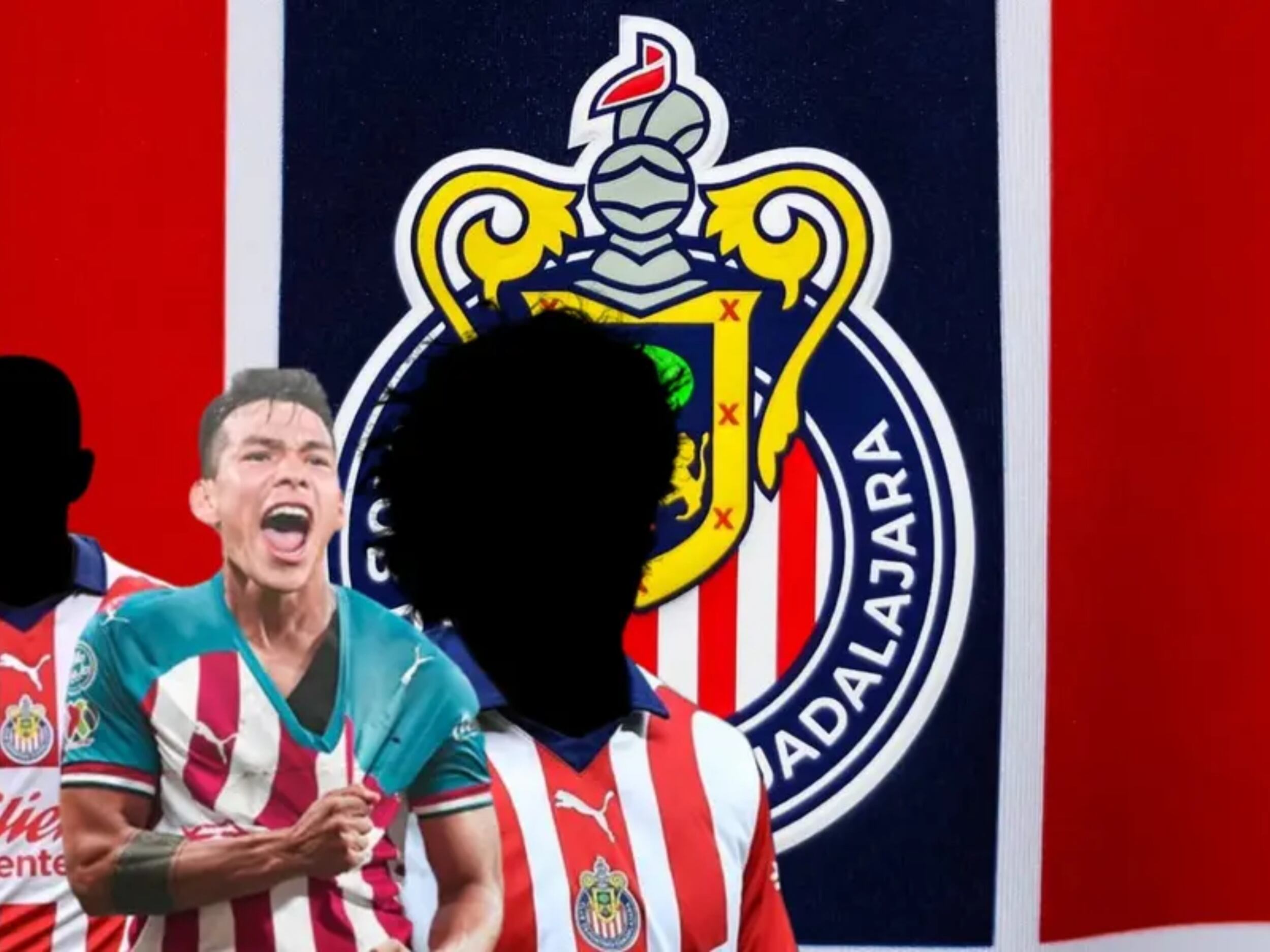 El jugador que Chivas podría sondear, pase lo que pase ante el América 