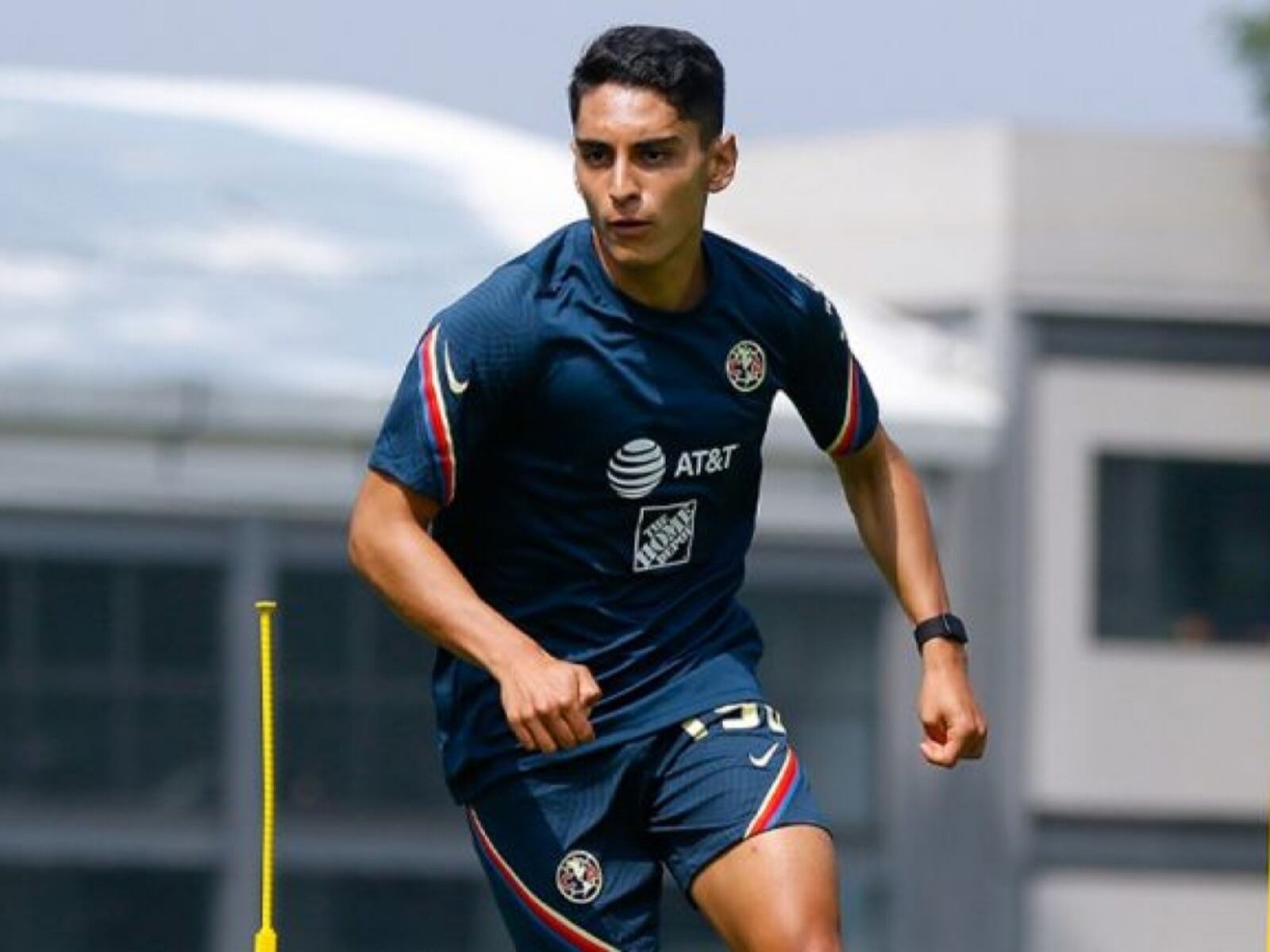 Liga MX: Las 10 jóvenes promesas a seguir en el Apertura 2021