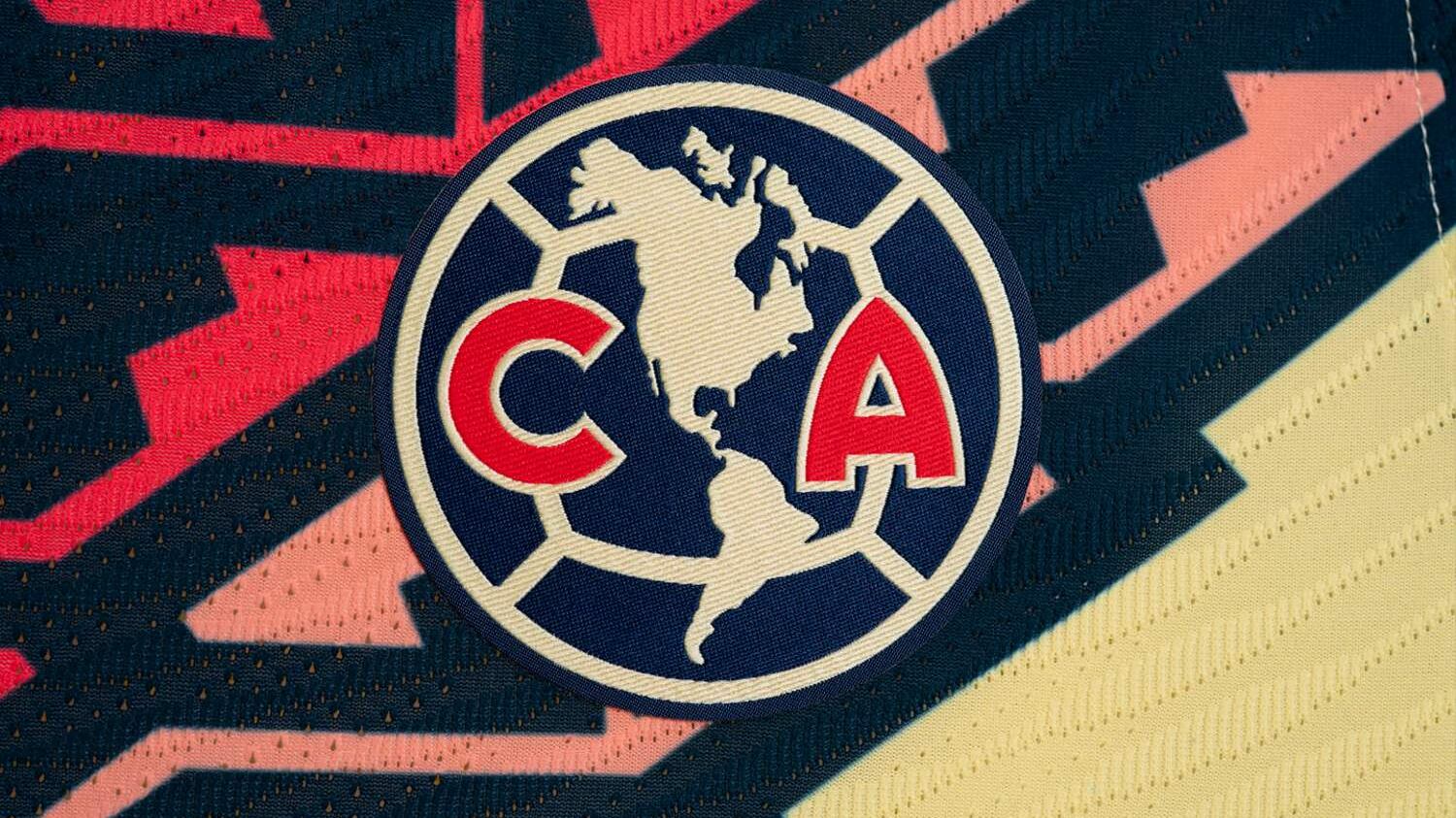 Se filtra el posible tercer jersey del América para el Clausura 2022