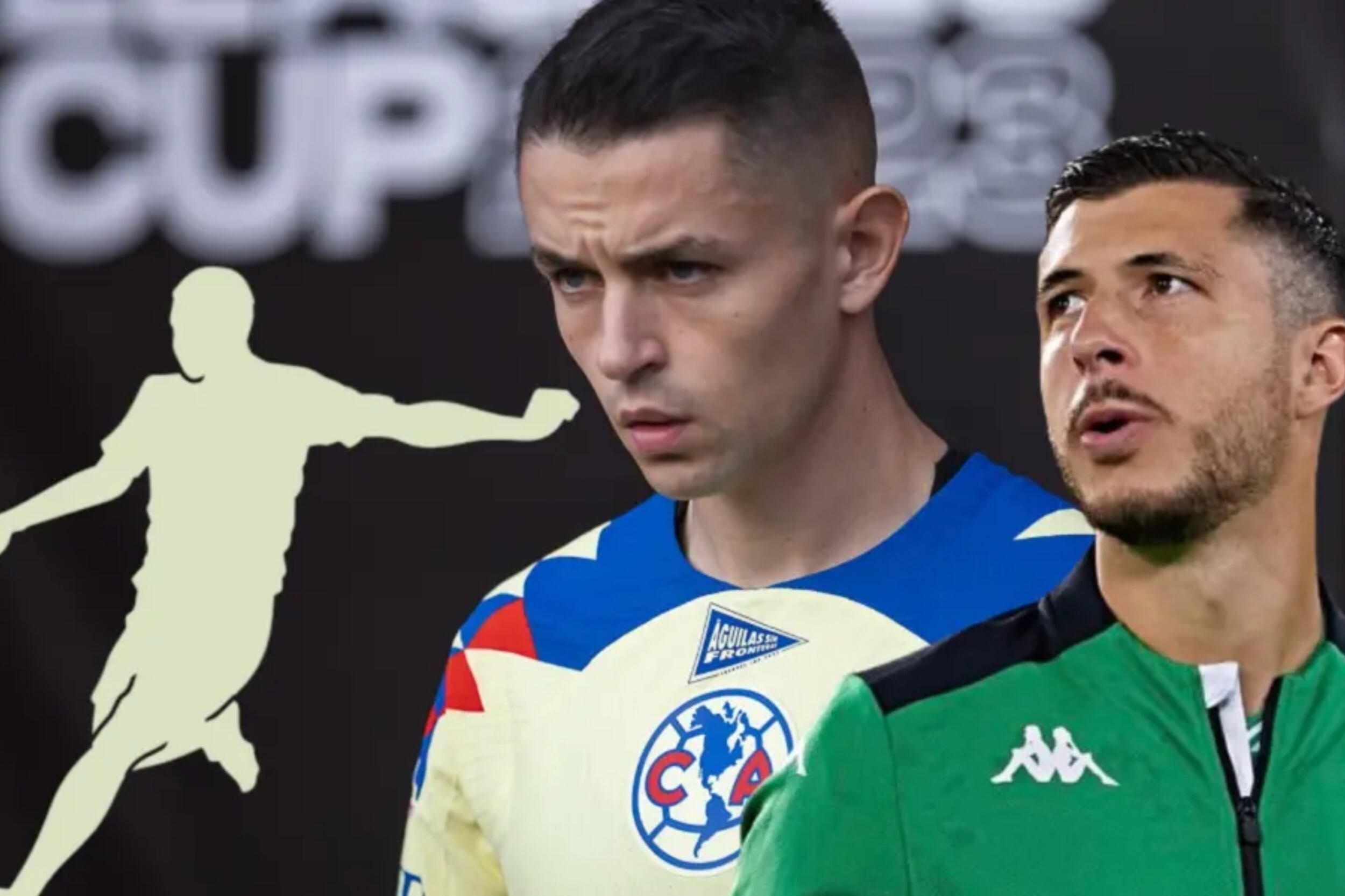 Lo que se sabe sobre la salida de Fidalgo tras el resultado del América vs Pachuca