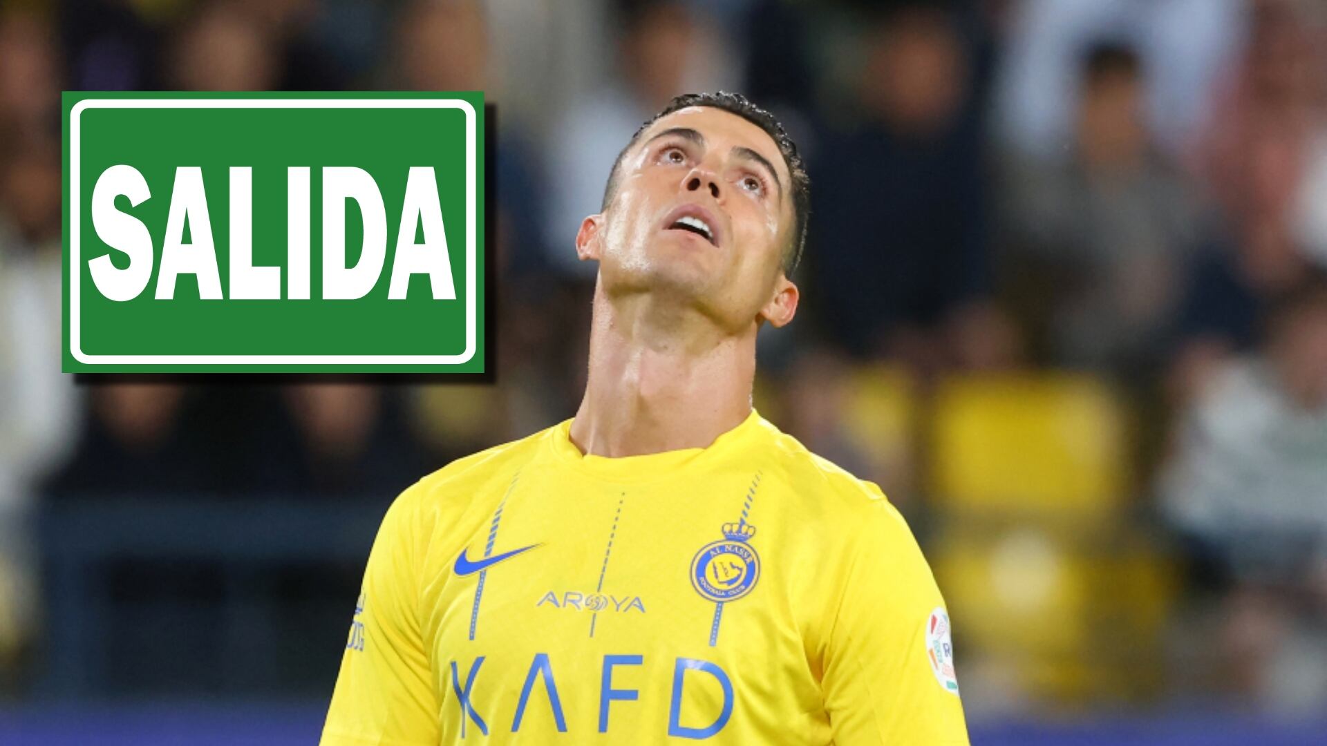 El jugador que Cristiano Ronaldo quiere fuera de Al-Nassr tras caer ante Al-Hilal