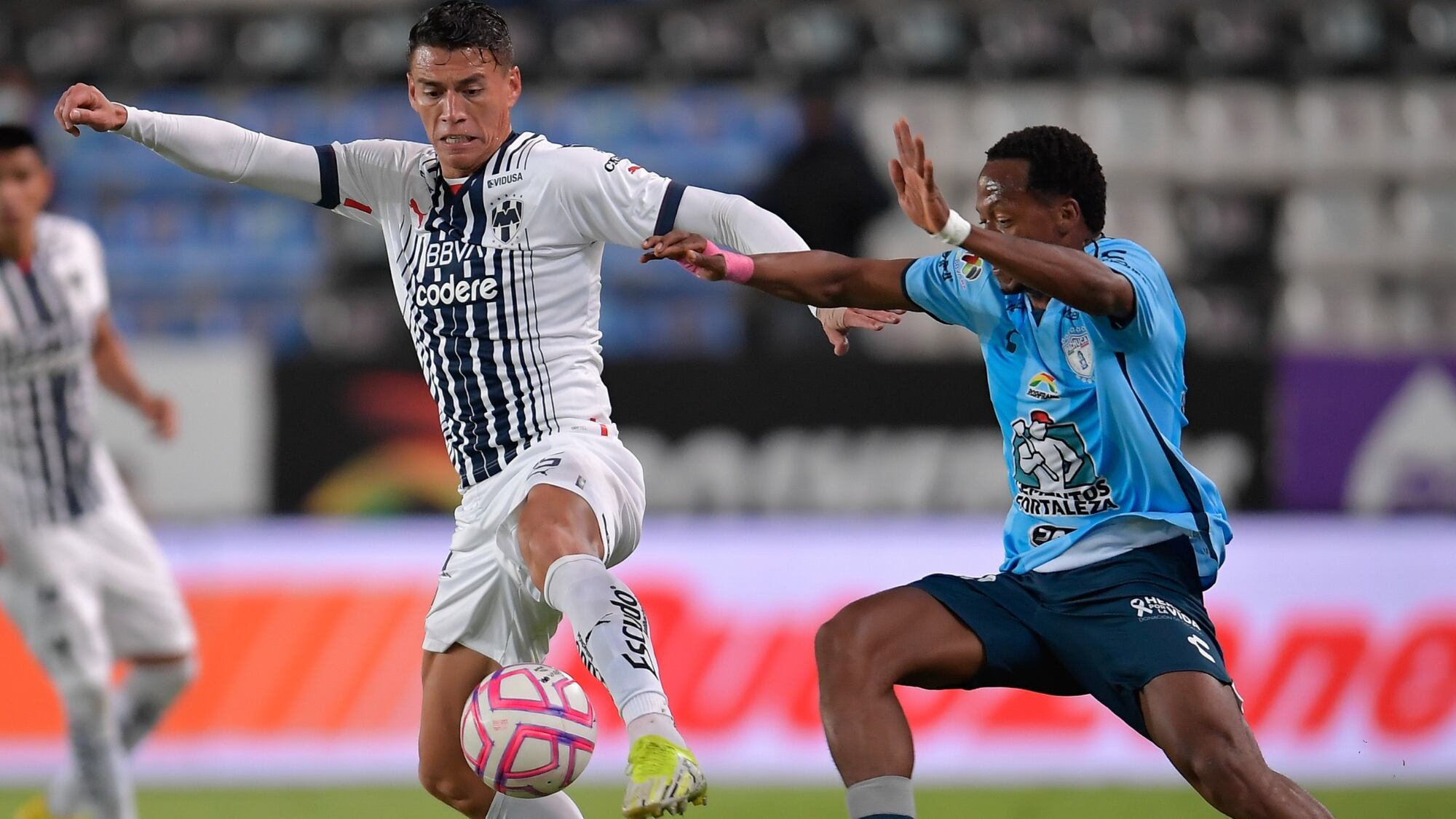 Pronóstico Monterrey vs Pachuca Liguilla Apertura 2022, ¿quién tiene más probabilidades de ganar?