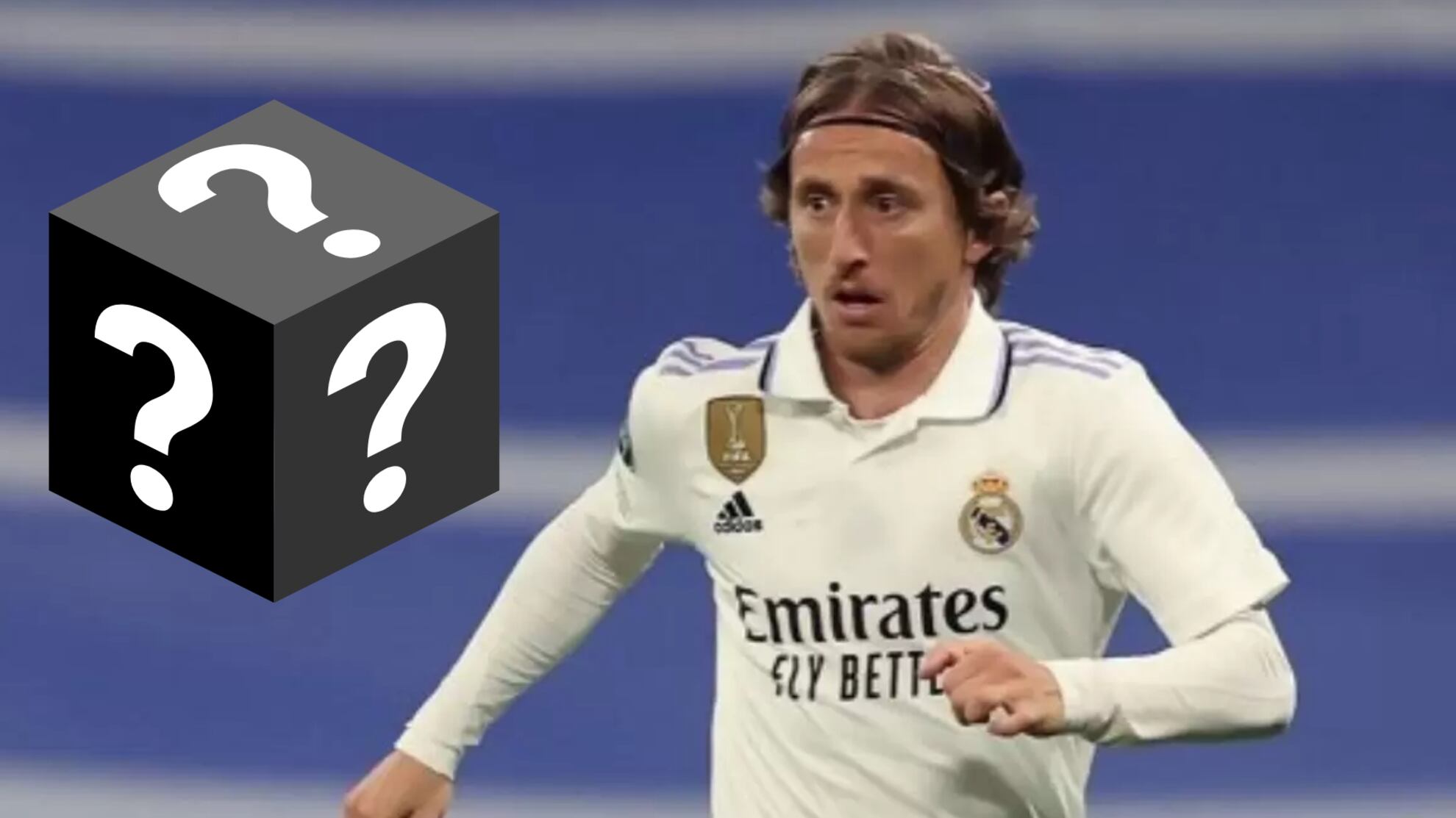 El inhóspito destino de Luka Modric ante su inminente salida del Real Madrid
