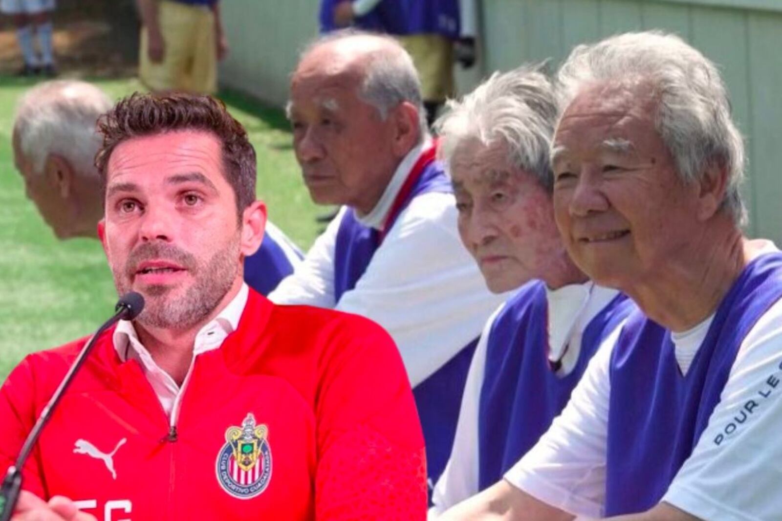 Sorpresa total en Chivas, Fernando Gago cocina el debut de un jugador de 29 años