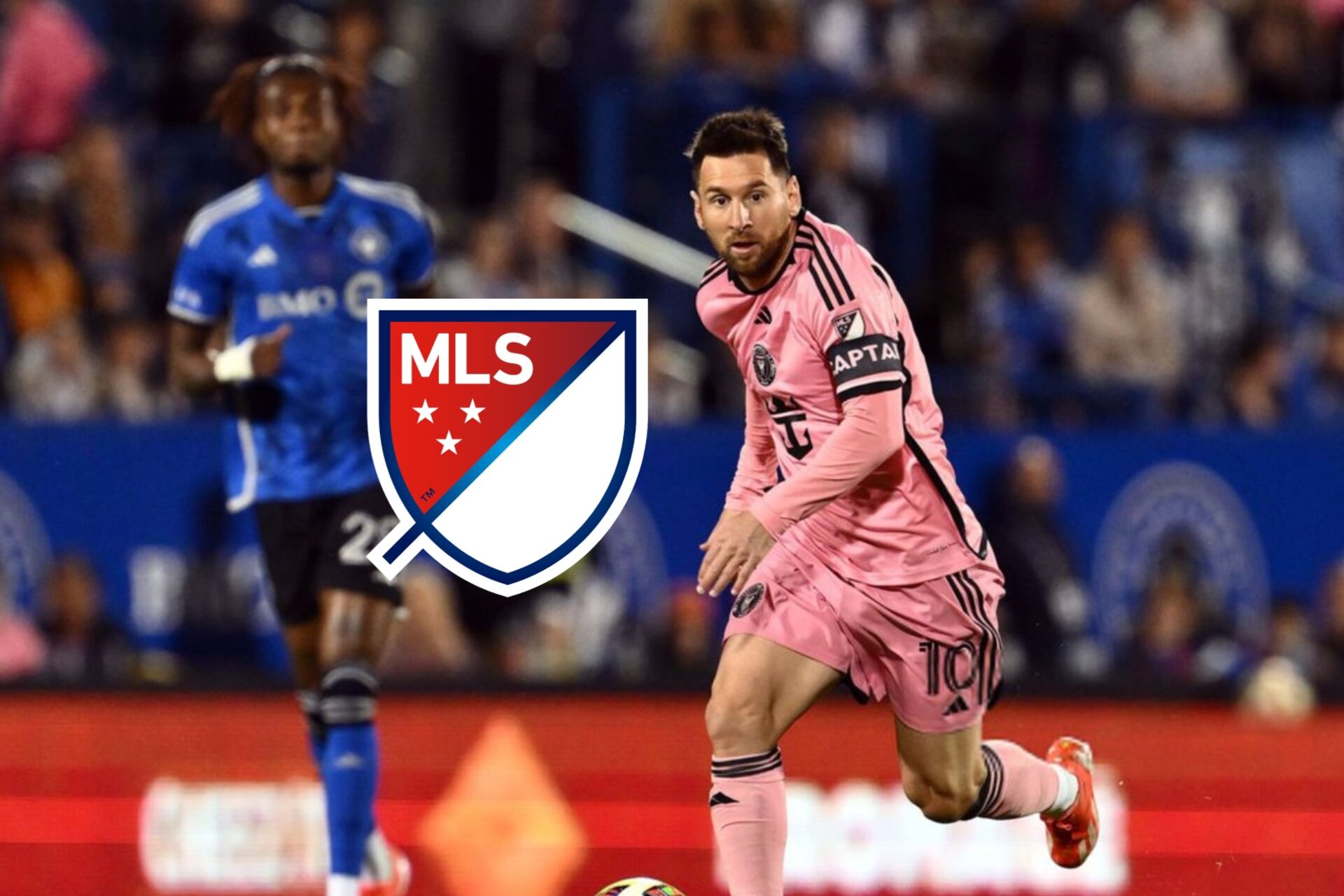 (VIDEO) Messi was angry, the harsh comment of Messi about the MLS which could bring him consequences