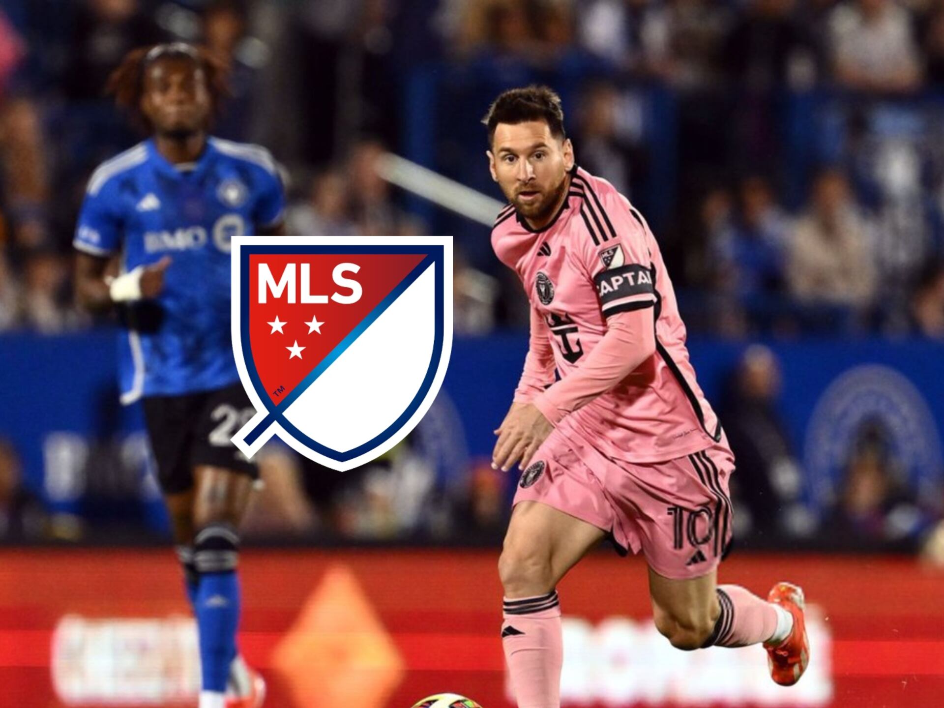 (VIDEO) Messi was angry, the harsh comment of Messi about the MLS which could bring him consequences