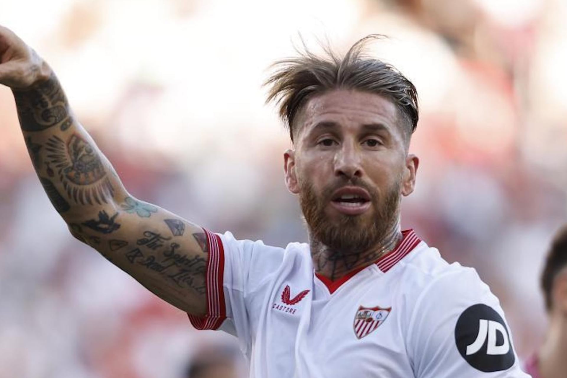 Ni Sevilla, ni Arabia, el nuevo destino para Sergio Ramos, que quedará libre