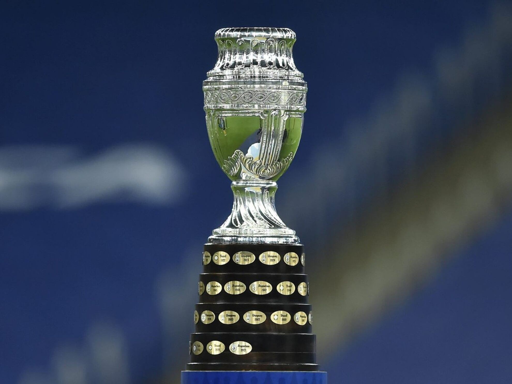Copa América 2024, se anuncian las fechas oficiales del torneo