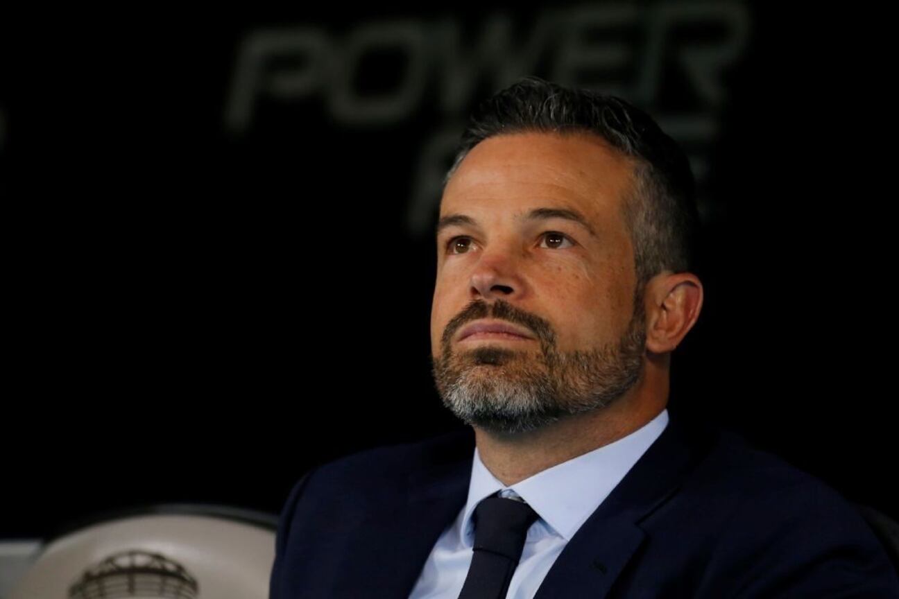 Oficial: Rafael Puente Jr es el nuevo entrenador de Pumas