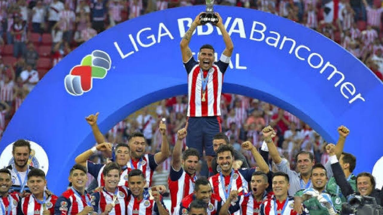 ¿Cuánto gana el equipo campeón de la Liga MX?