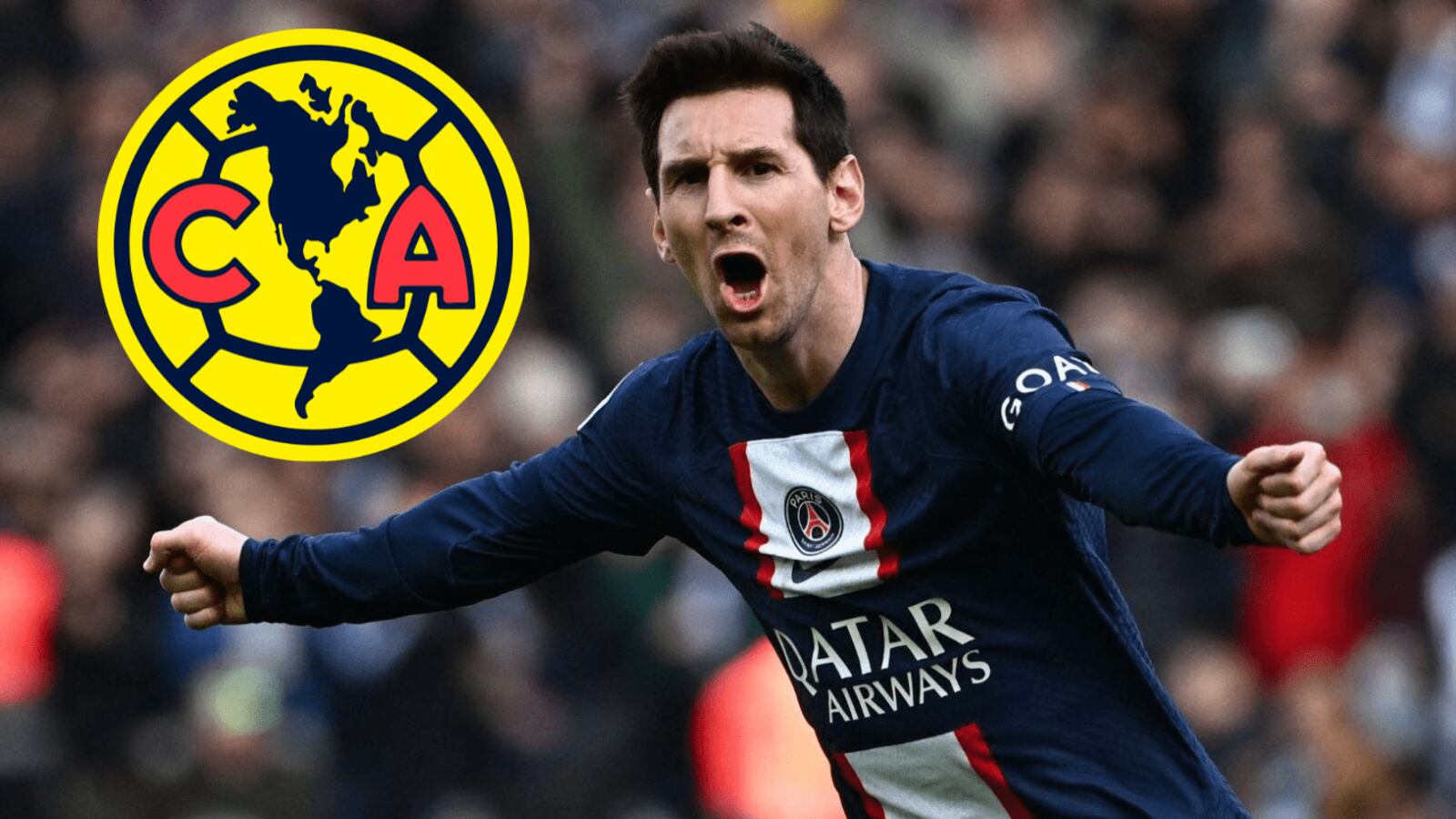 They called him the Mexican Messi, now he could sign for club America