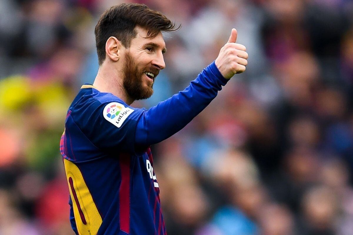 Los 5 disparates que podría comprar Lionel Messi con el increíble contrato que le firmó Josep María Bartomeu en FC Barcelona