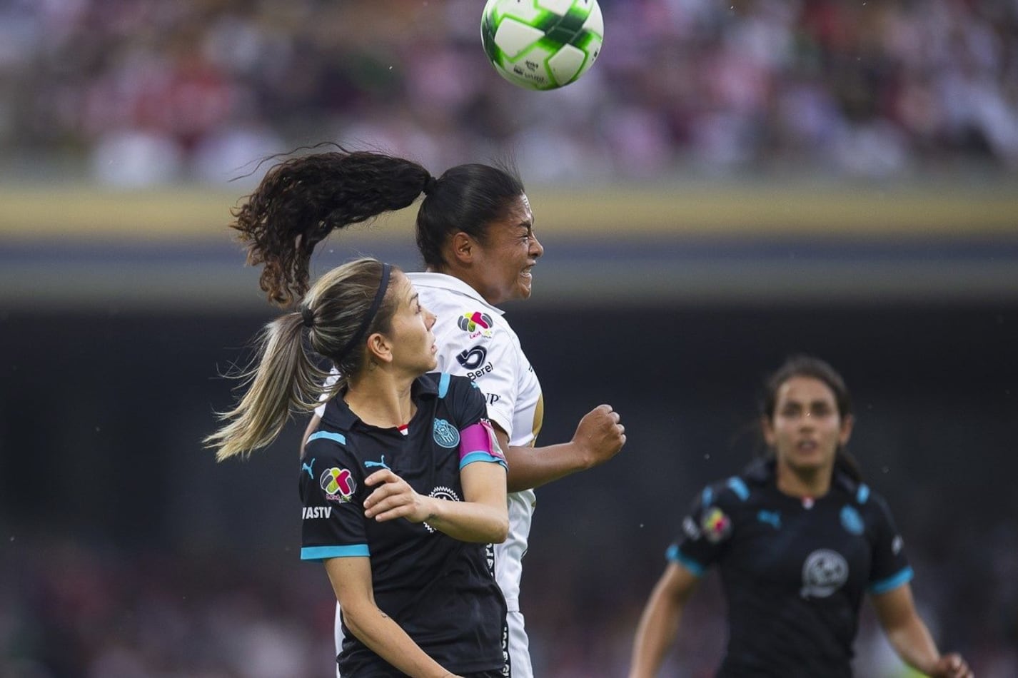 Chivas Femenil vs Pumas Femenil EN VIVO, Dónde ver el partido, hora y canales