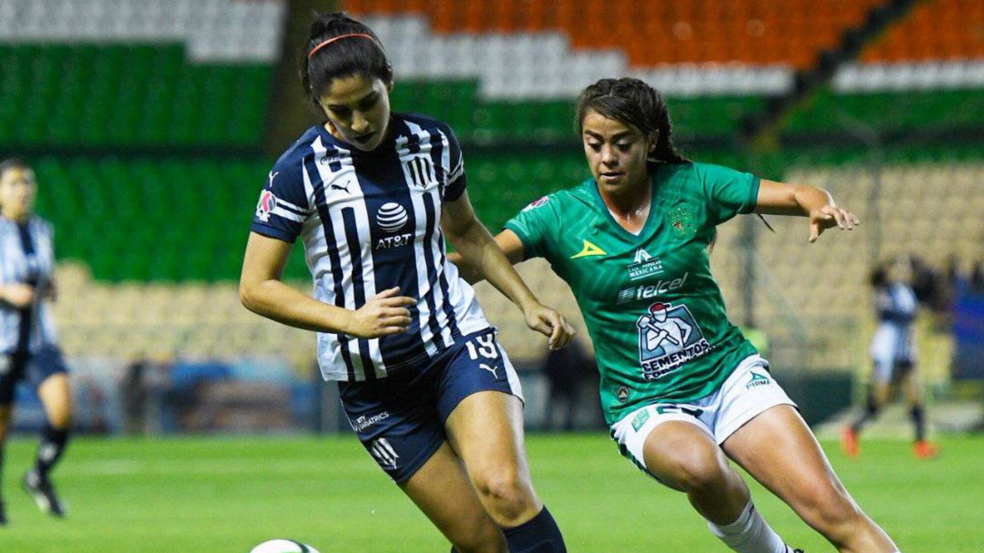 León vs Rayadas Liga MX Femenil Clausura 2022: Cuándo juegan, dónde verlo y alineaciones