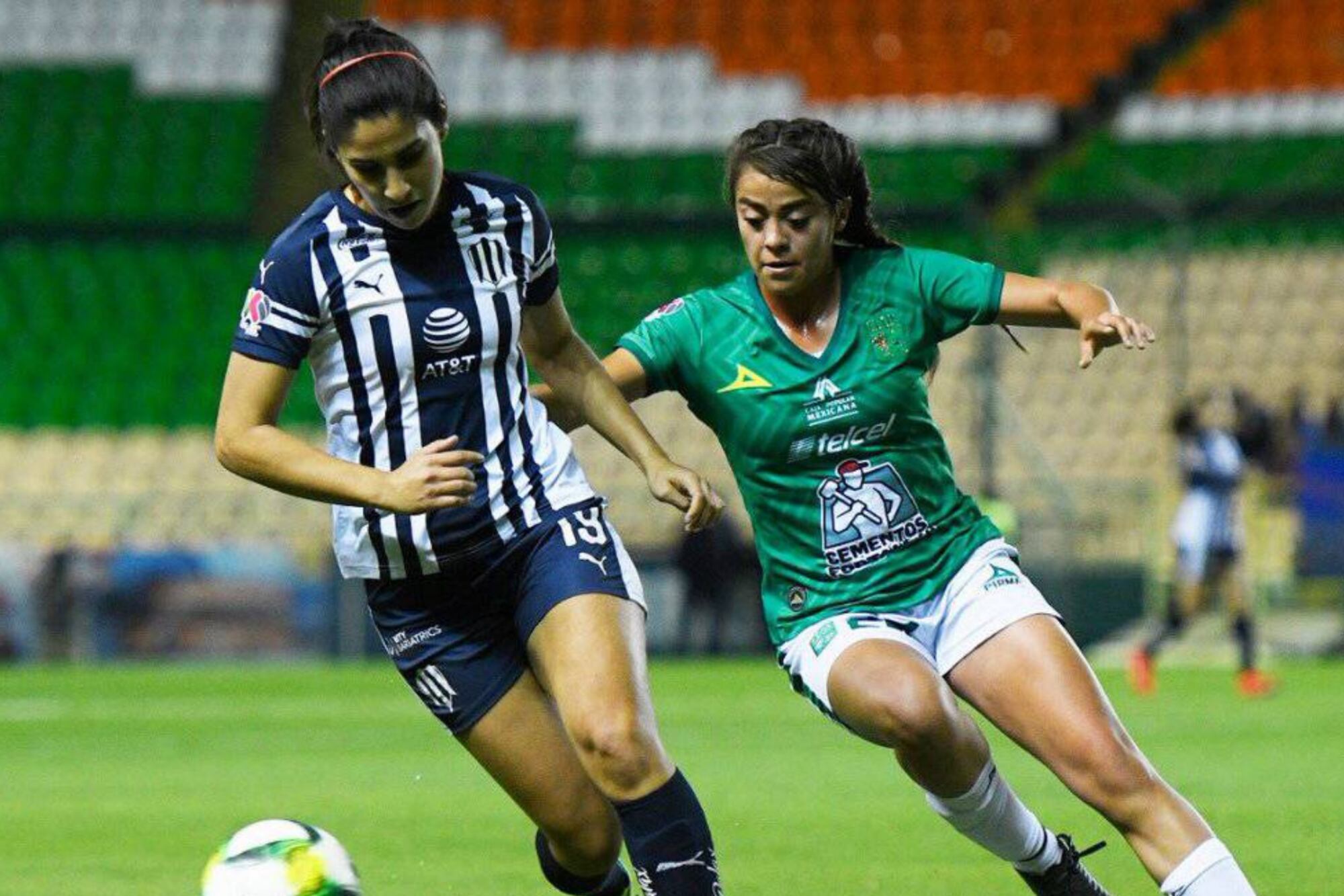 León vs Rayadas Liga MX Femenil Clausura 2022: Cuándo juegan, dónde verlo y alineaciones
