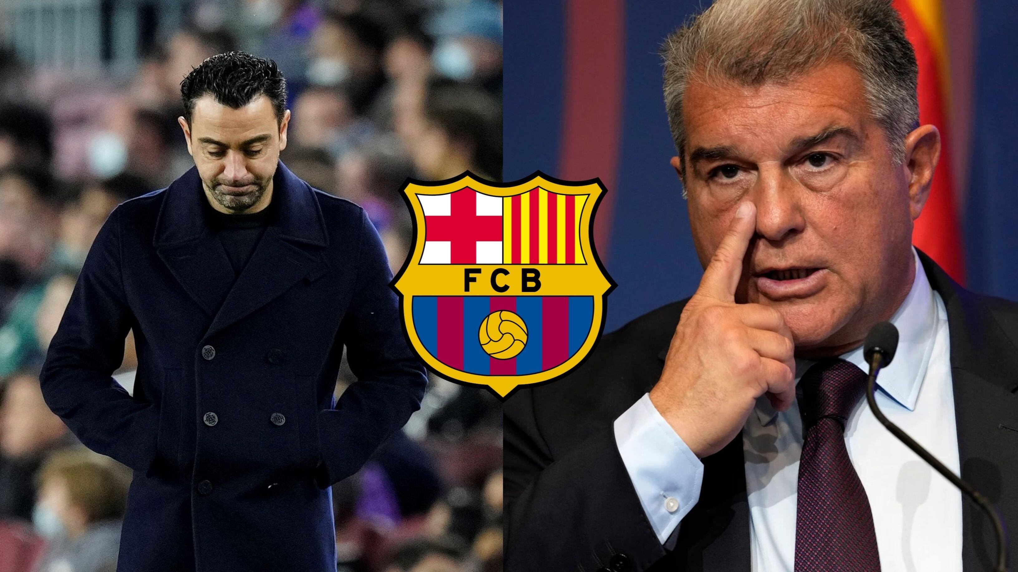 Ya es oficial, el primer fichaje del Barça está listo pero traerá mucha polémica