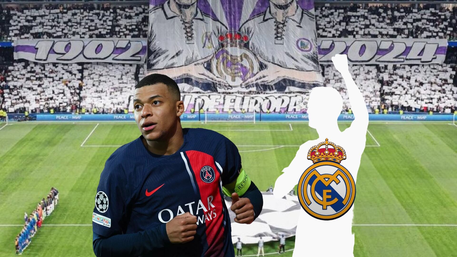 Despite Mbappé arriving to Real Madrid, the player who would stay for only $1.5m after his great performances