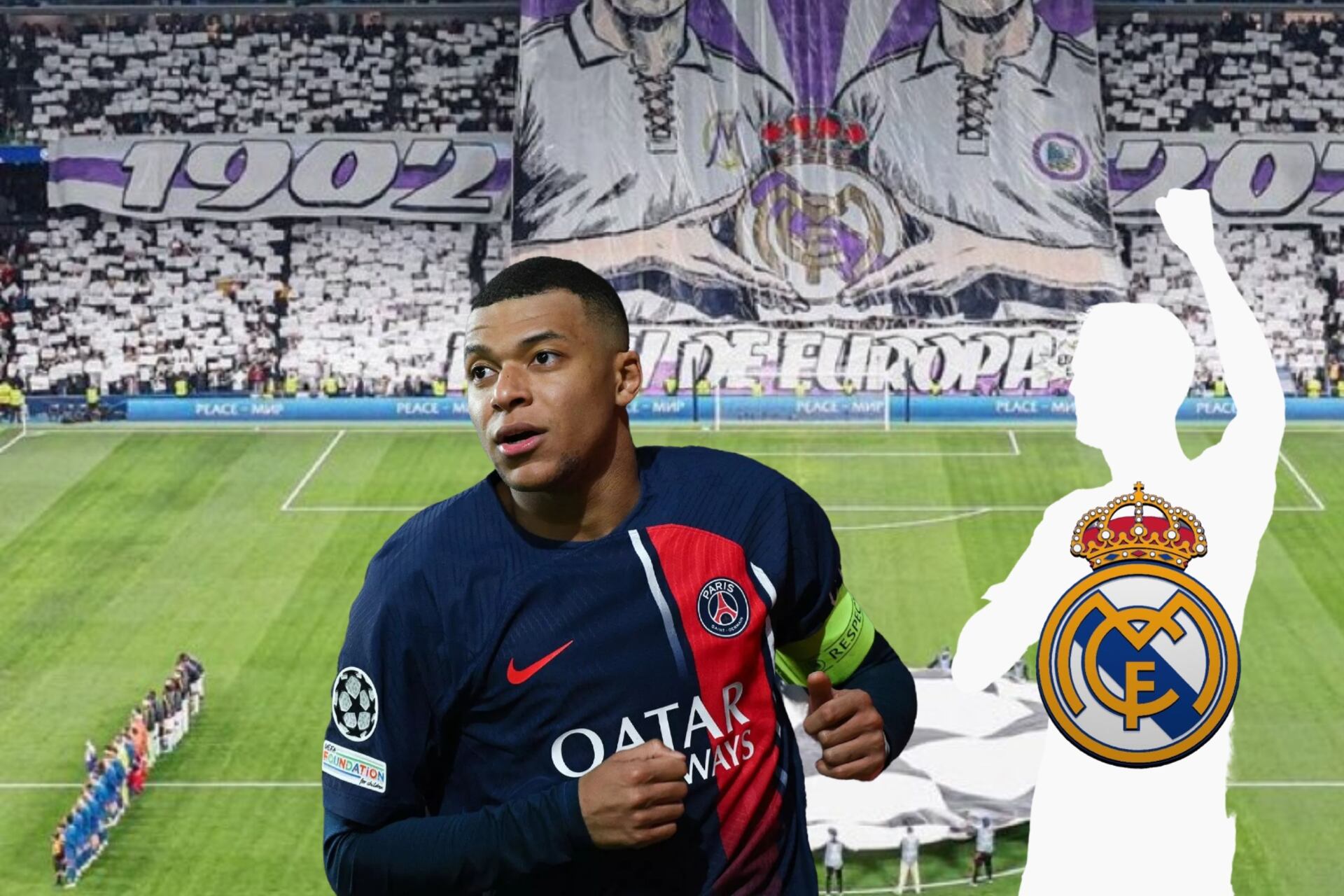 Despite Mbappé arriving to Real Madrid, the player who would stay for only $1.5m after his great performances