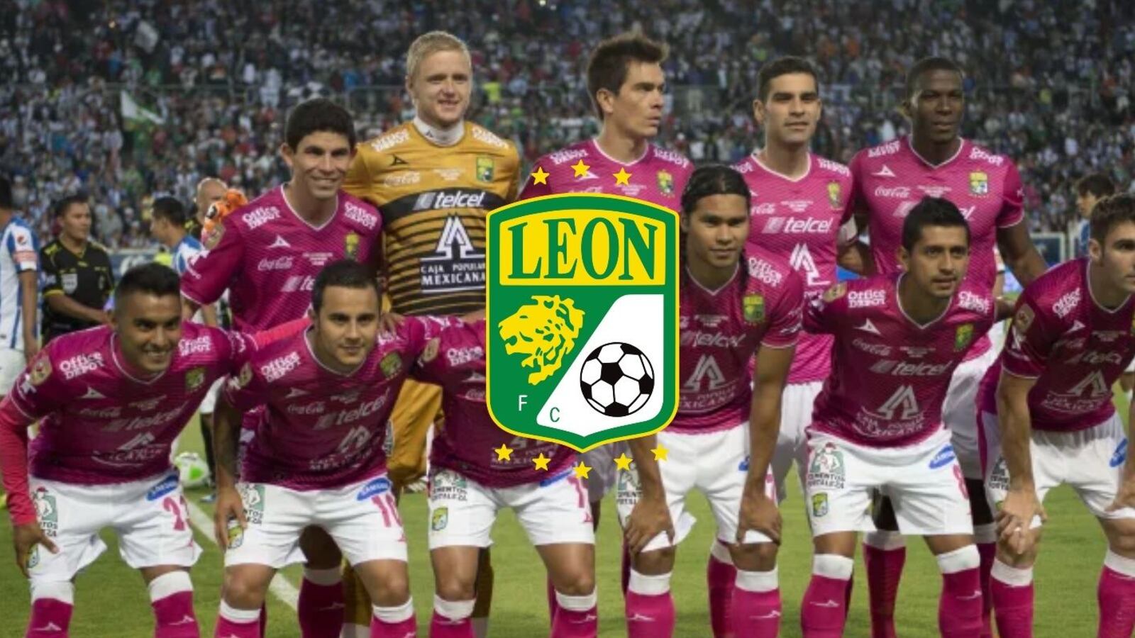 Campeones con León, salieron del equipo y hoy serian la salvación del club