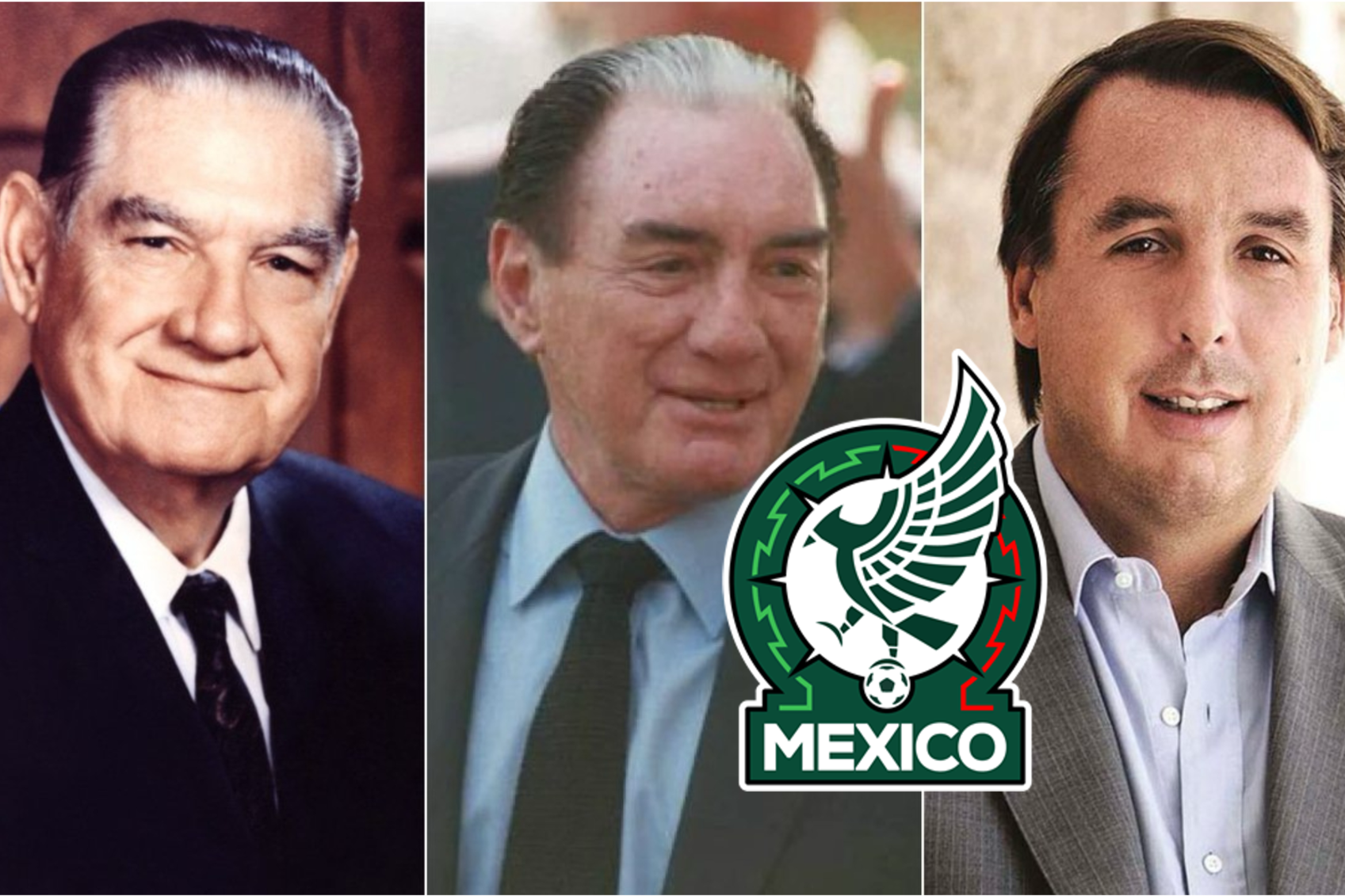La fortuna del jugador más rico de México vs la que tiene Emilio Azcárraga