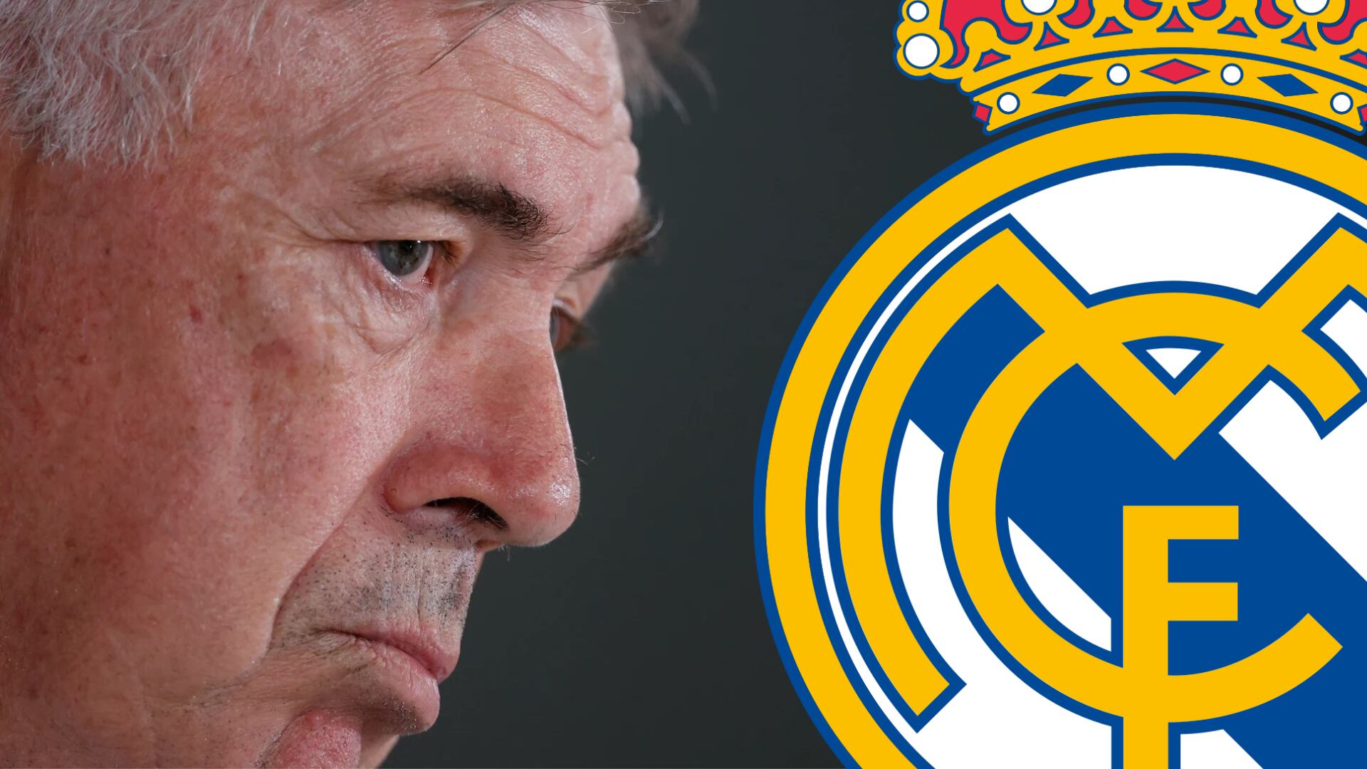 El Real Madrid y una nueva baja que pone en riesgo la Champions League