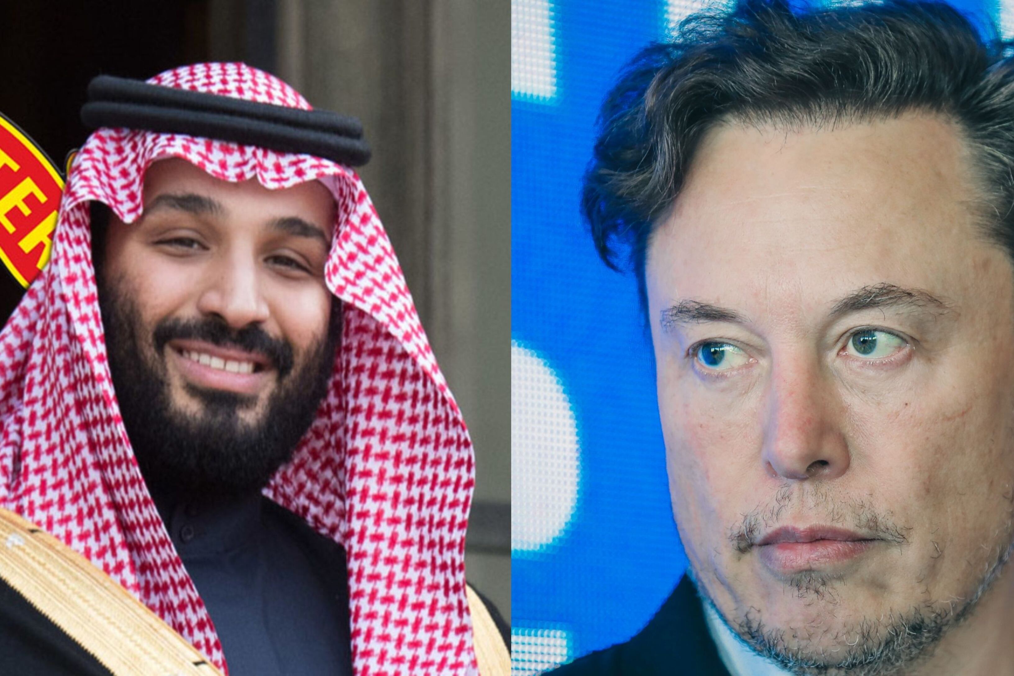 Not even Elon Musk dared so much, the sheik who puts up 5 billion dollars to buy Manchester United