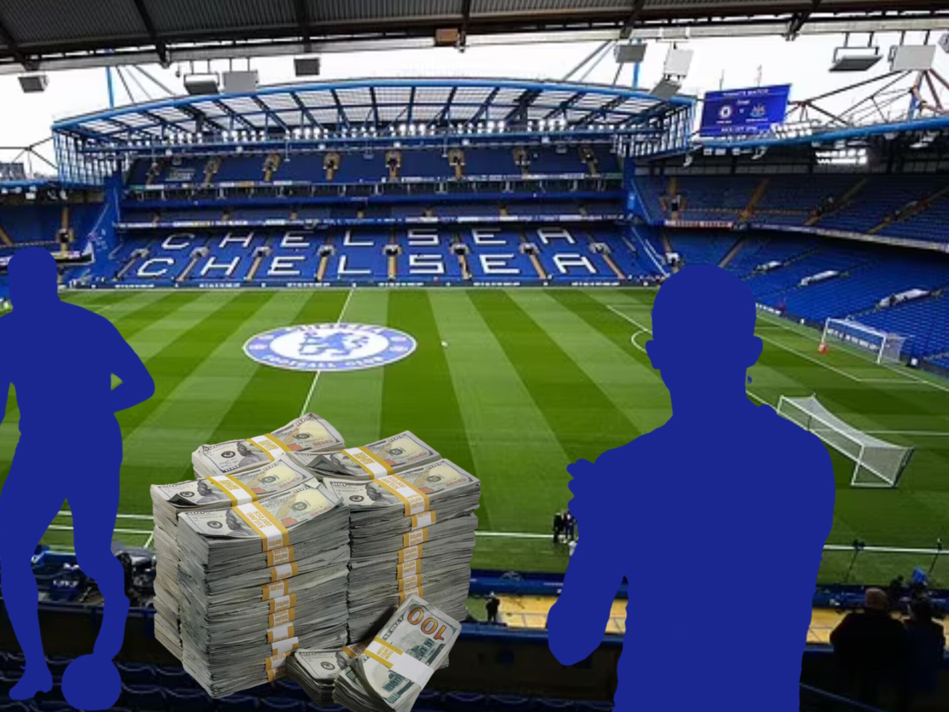 Chelsea set to sell these two players to raise $126 million this summer 