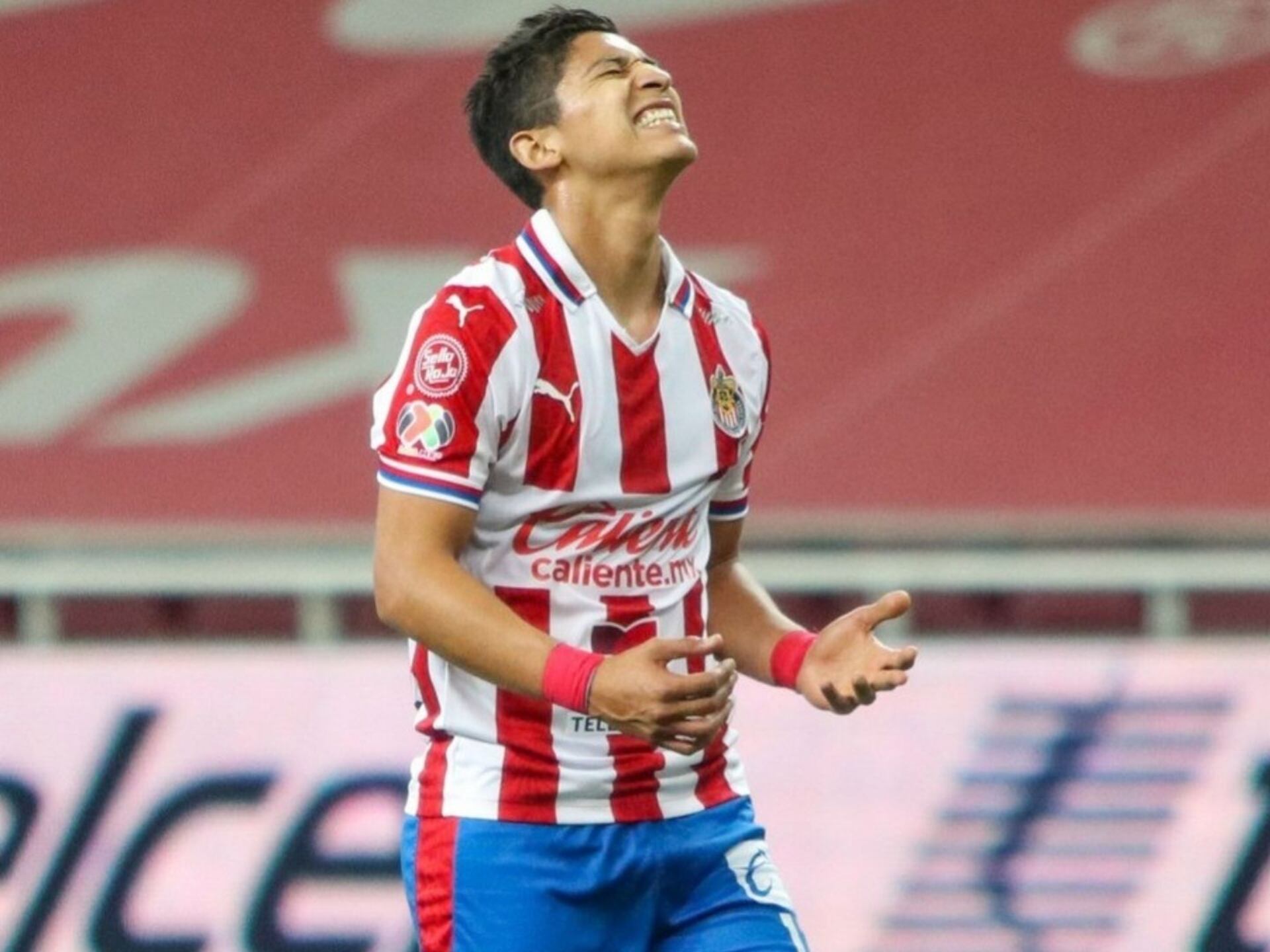 Chivas has found the perfect replacement for Ángel Zaldívar