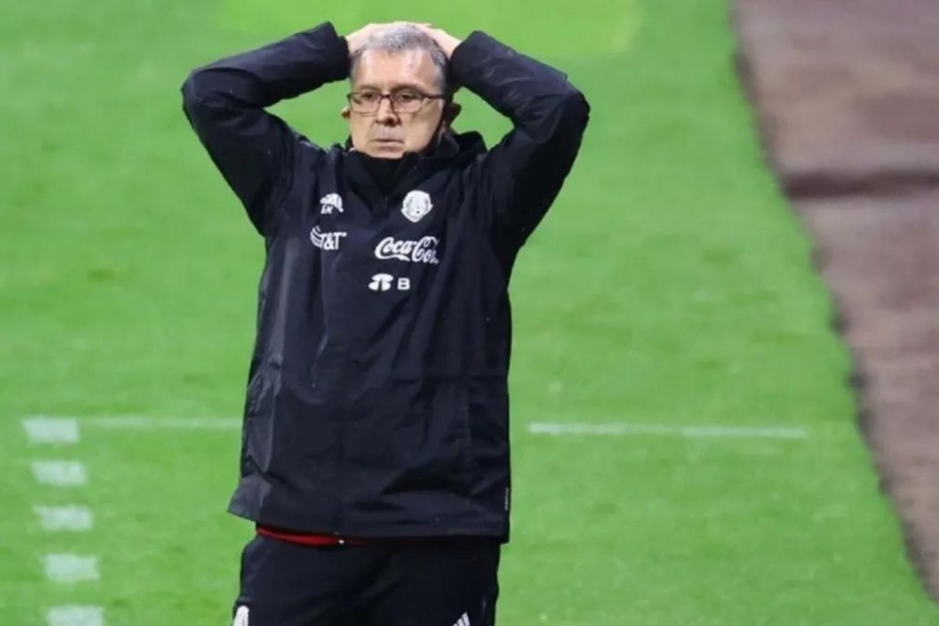 Gerardo Martino won’t arrive with Mexico National Team for the 2026 World Cup