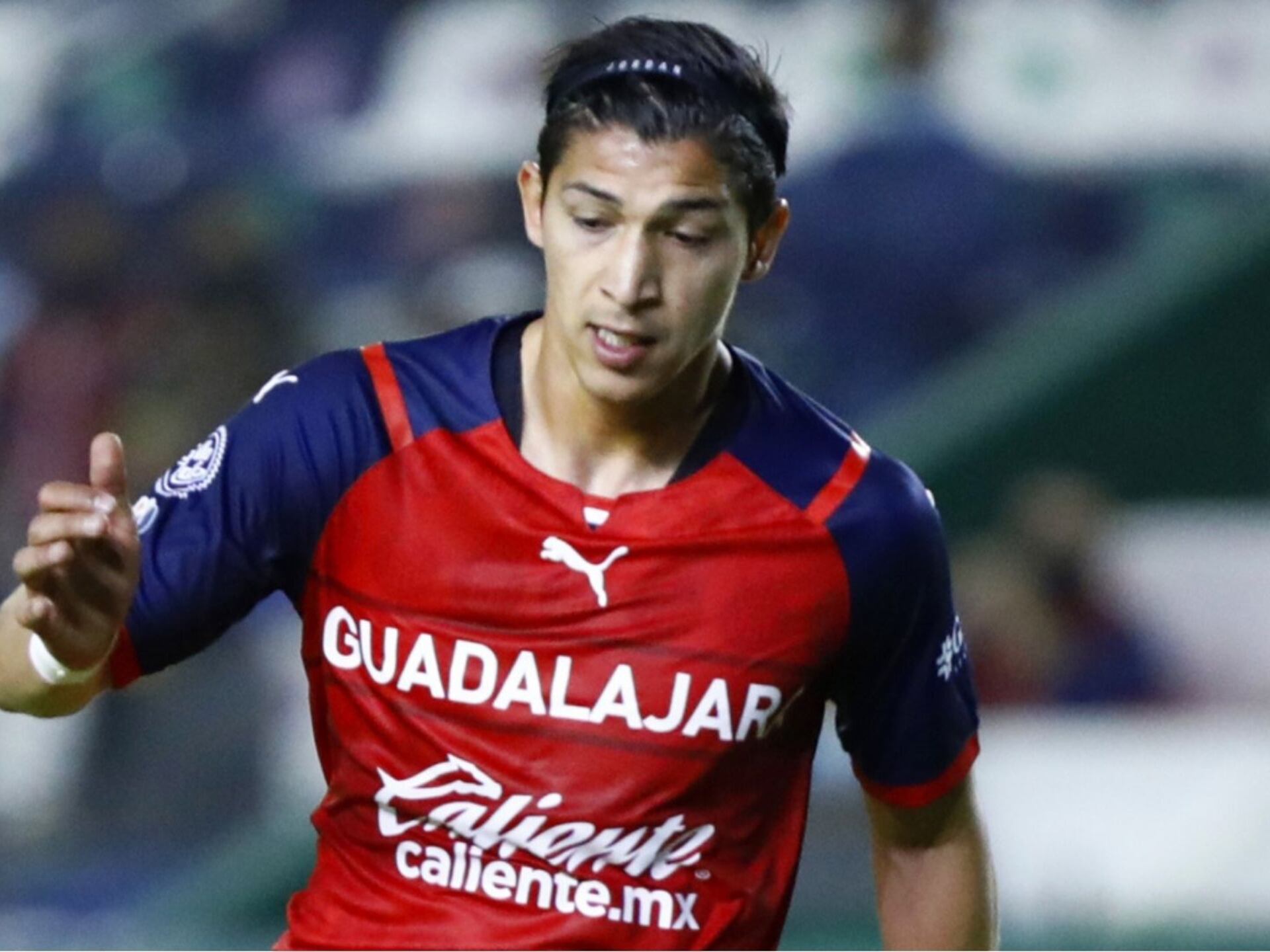 Chivas: Ángel Zaldívar will leave El Rebaño and they already have his replacement