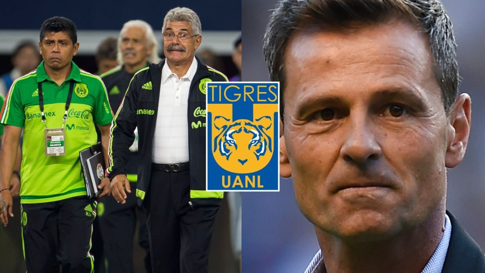 Adiós Cocca, el DT que sí siente los colores de Tigres y ya estaría ante Pumas