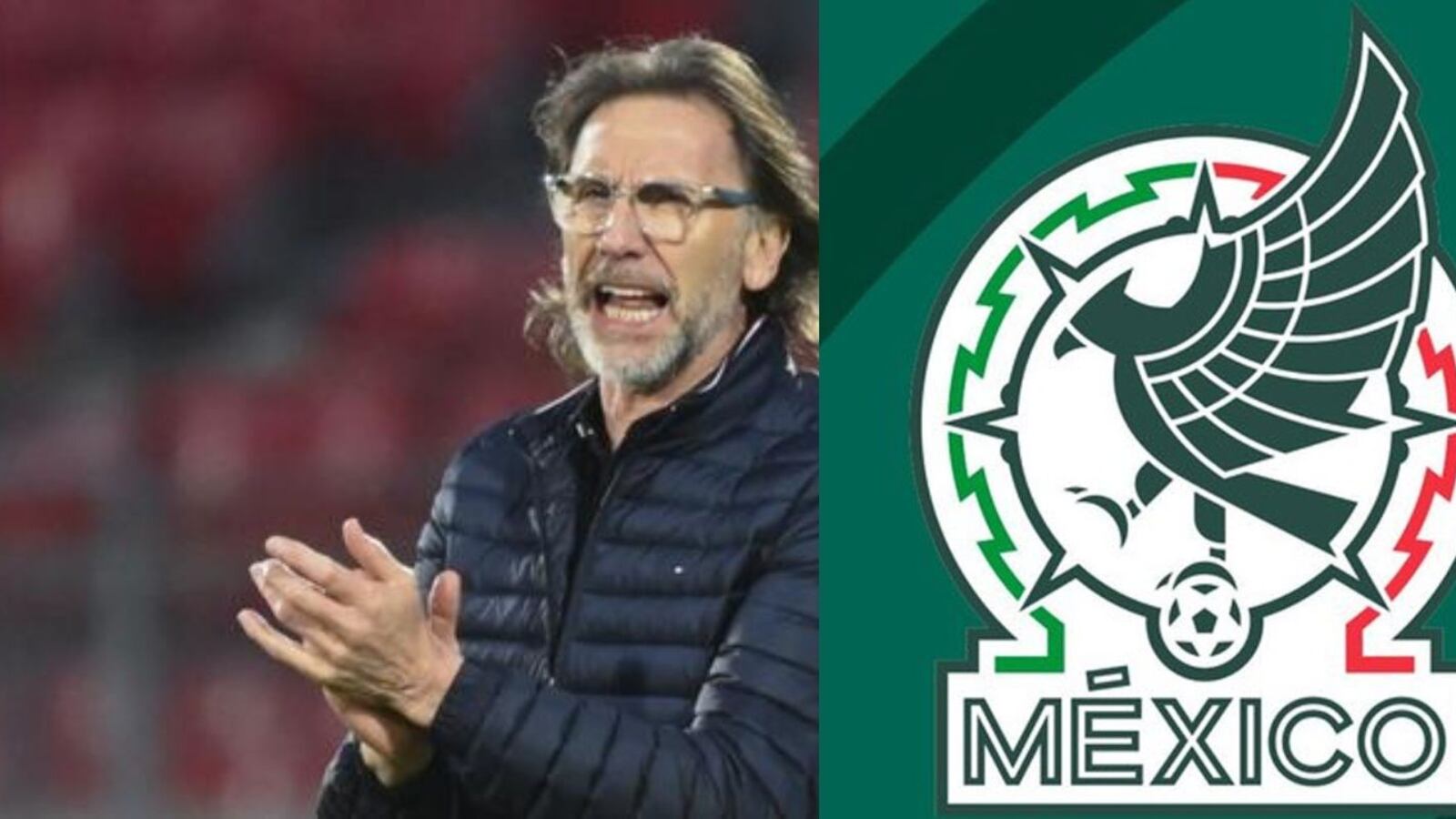 The millionaire amount offered by the FMF to Ricardo Gareca to train the Mexican National Team